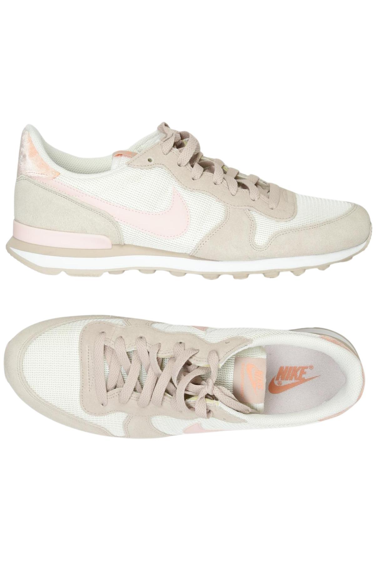 

Nike Herren Sneakers, beige, Gr. 44.5