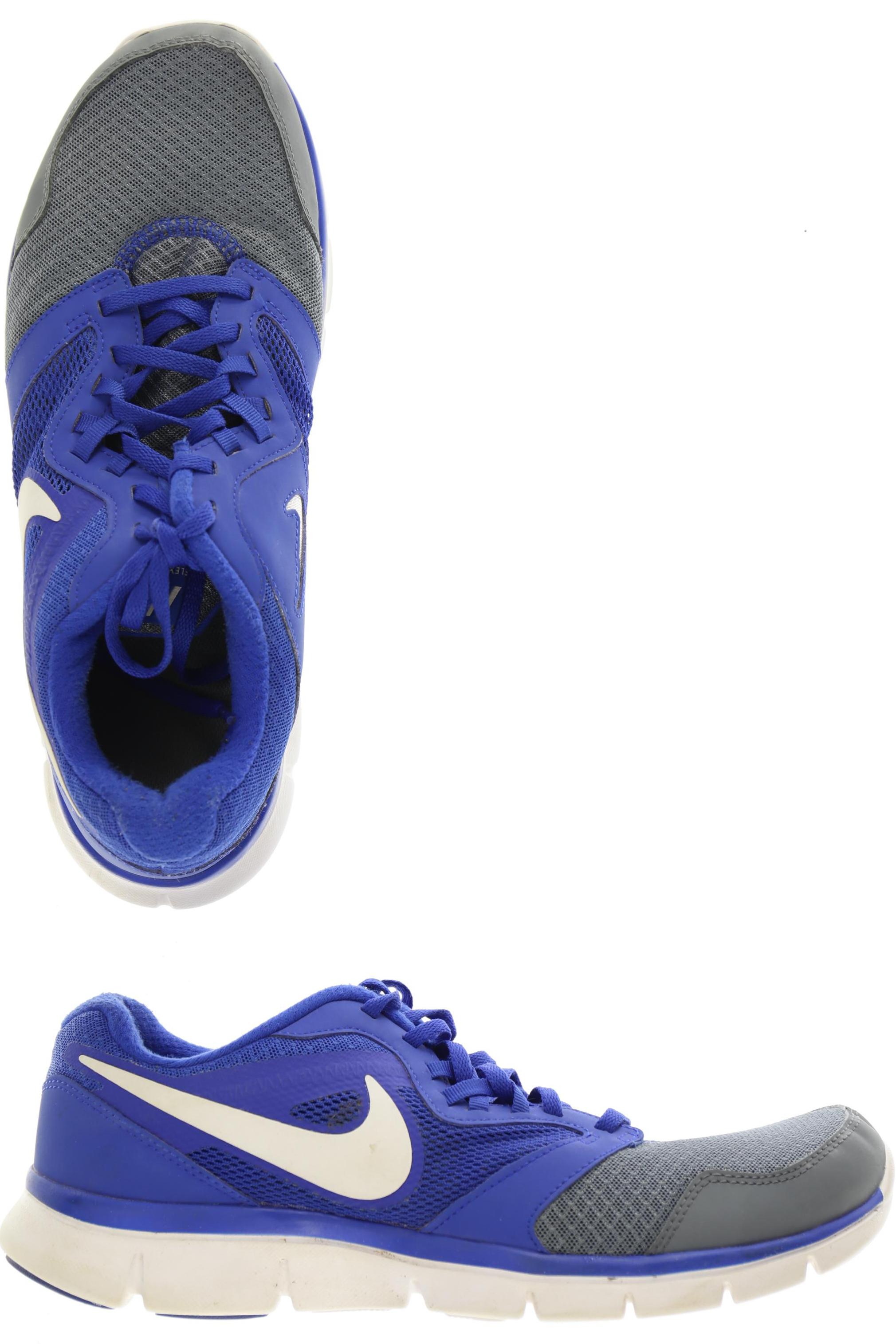 

Nike Herren Sneakers, blau, Gr. 43