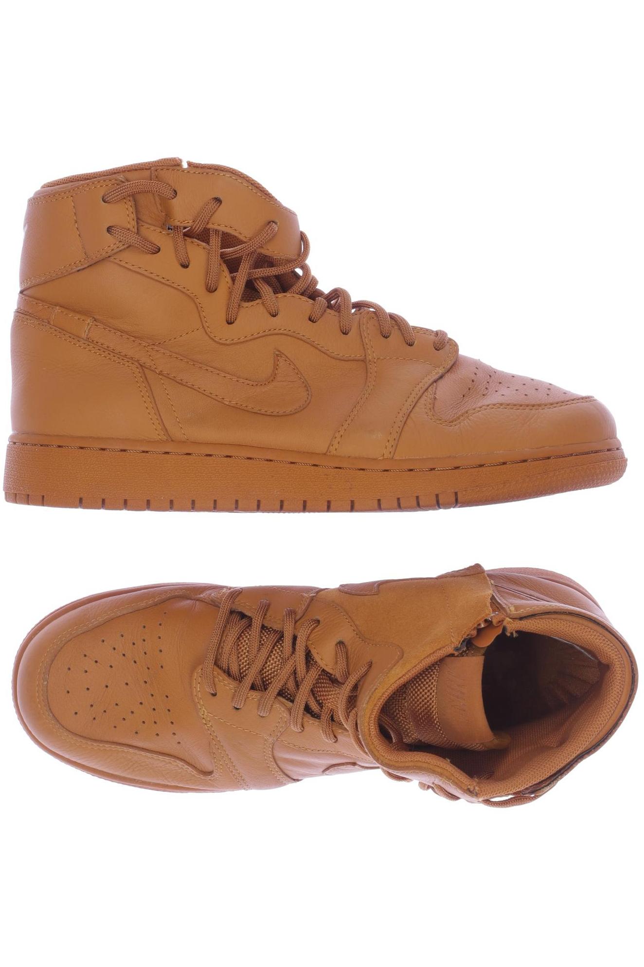 

Nike Herren Sneakers, orange, Gr. 38