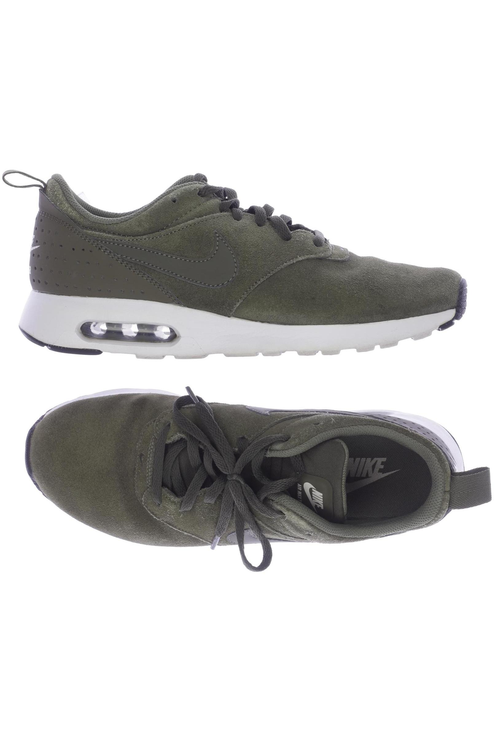 

Nike Herren Sneakers, grün