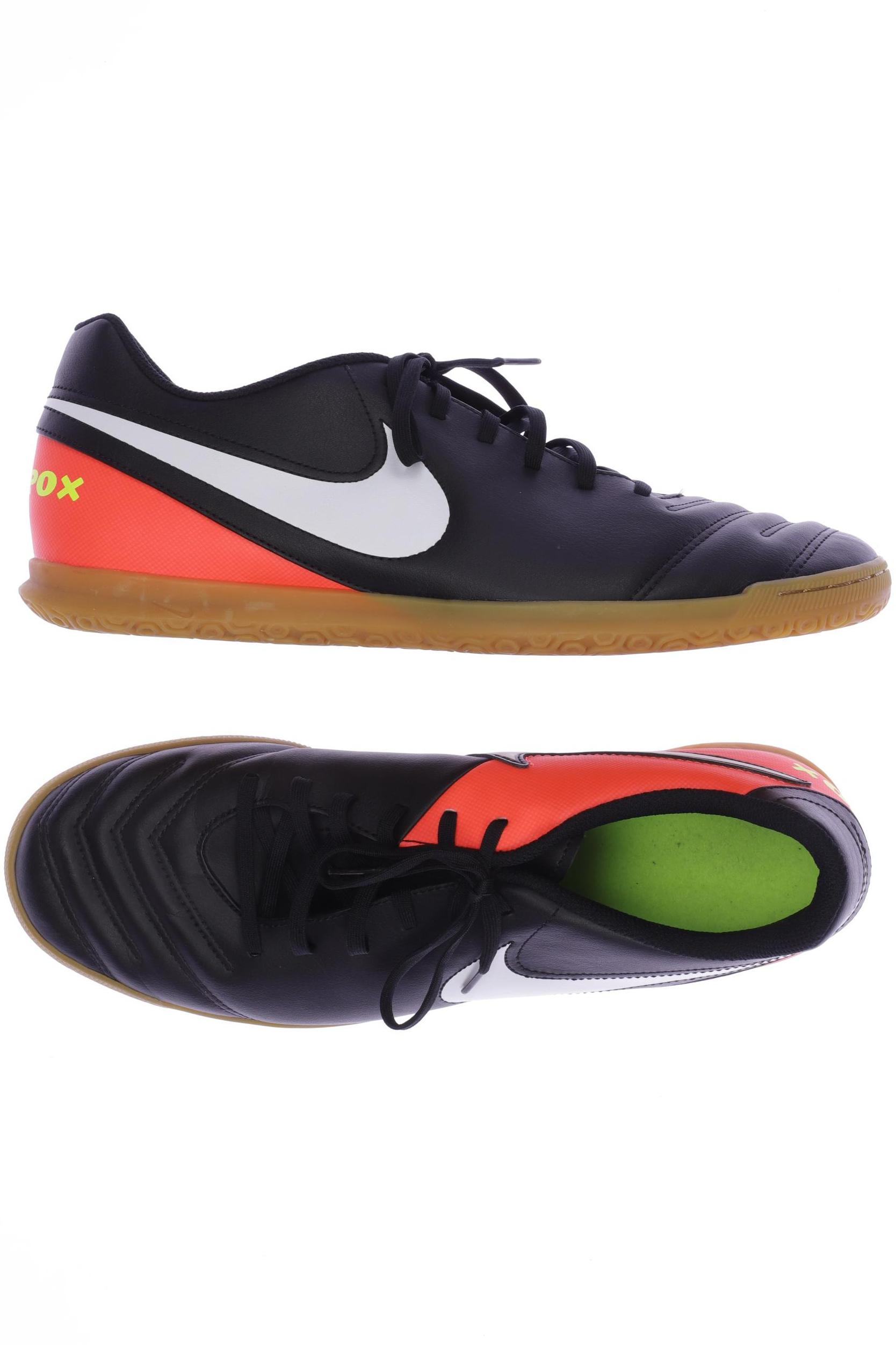 

Nike Herren Sneakers, schwarz, Gr. 47