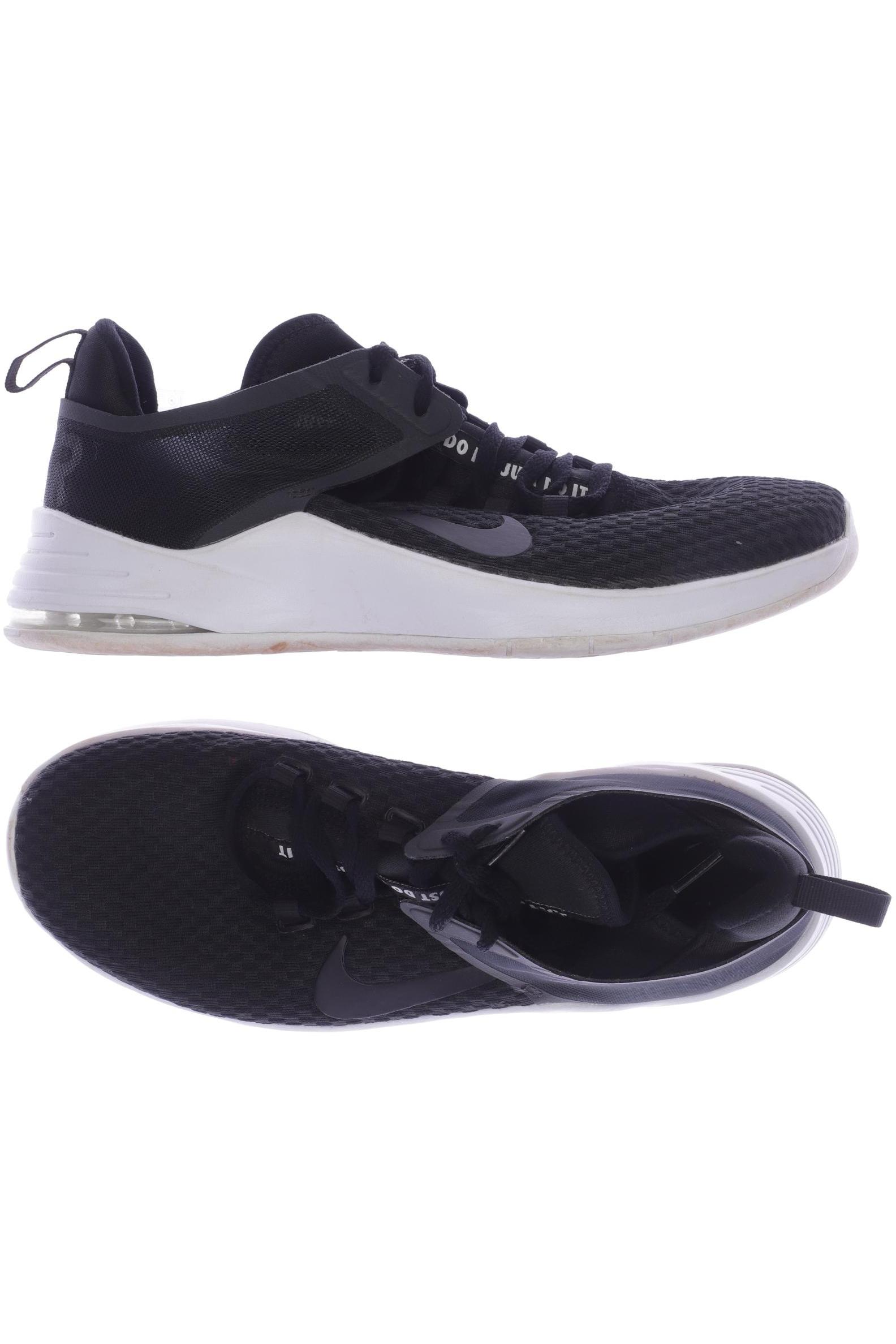 

Nike Herren Sneakers, schwarz