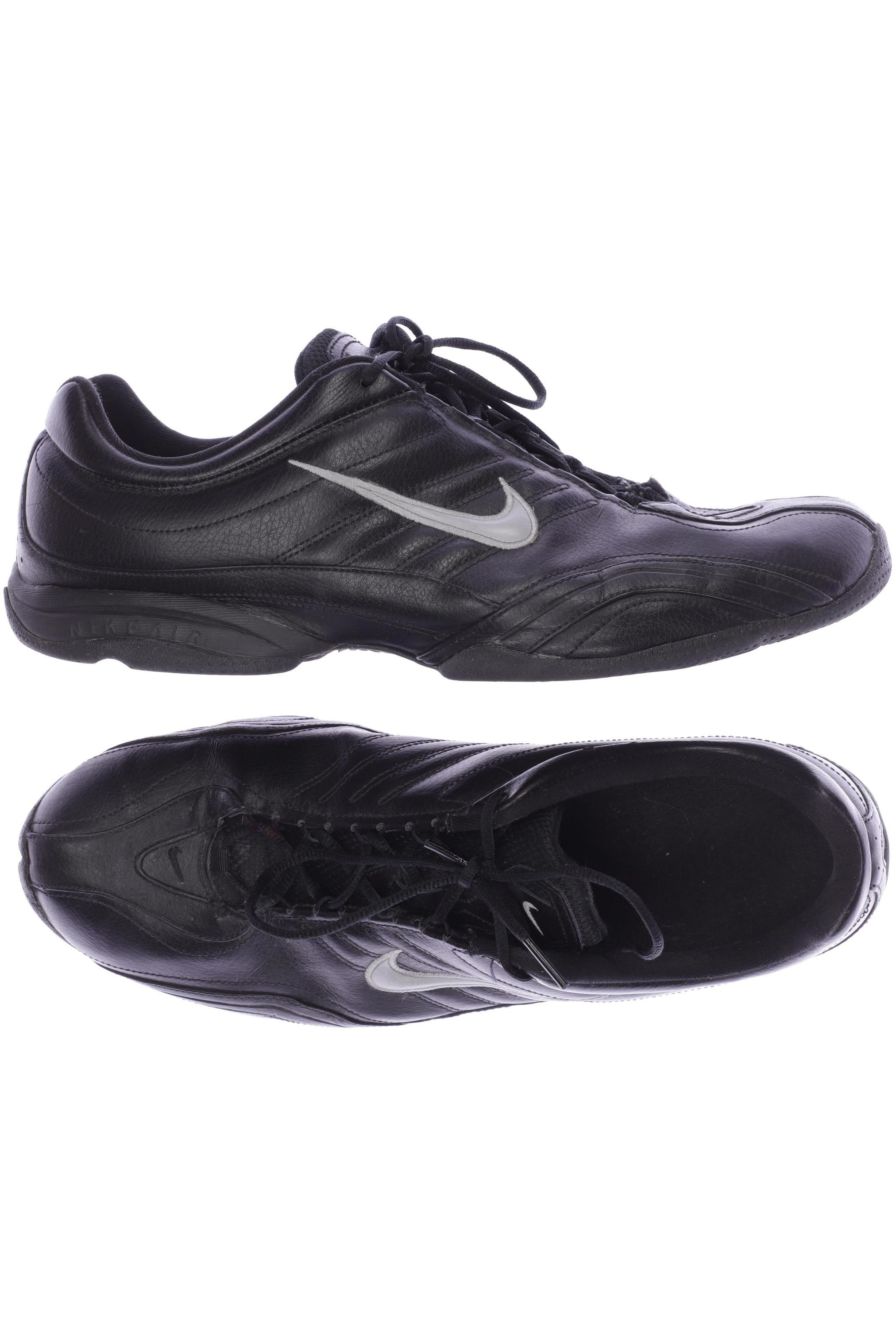 

Nike Herren Sneakers, schwarz