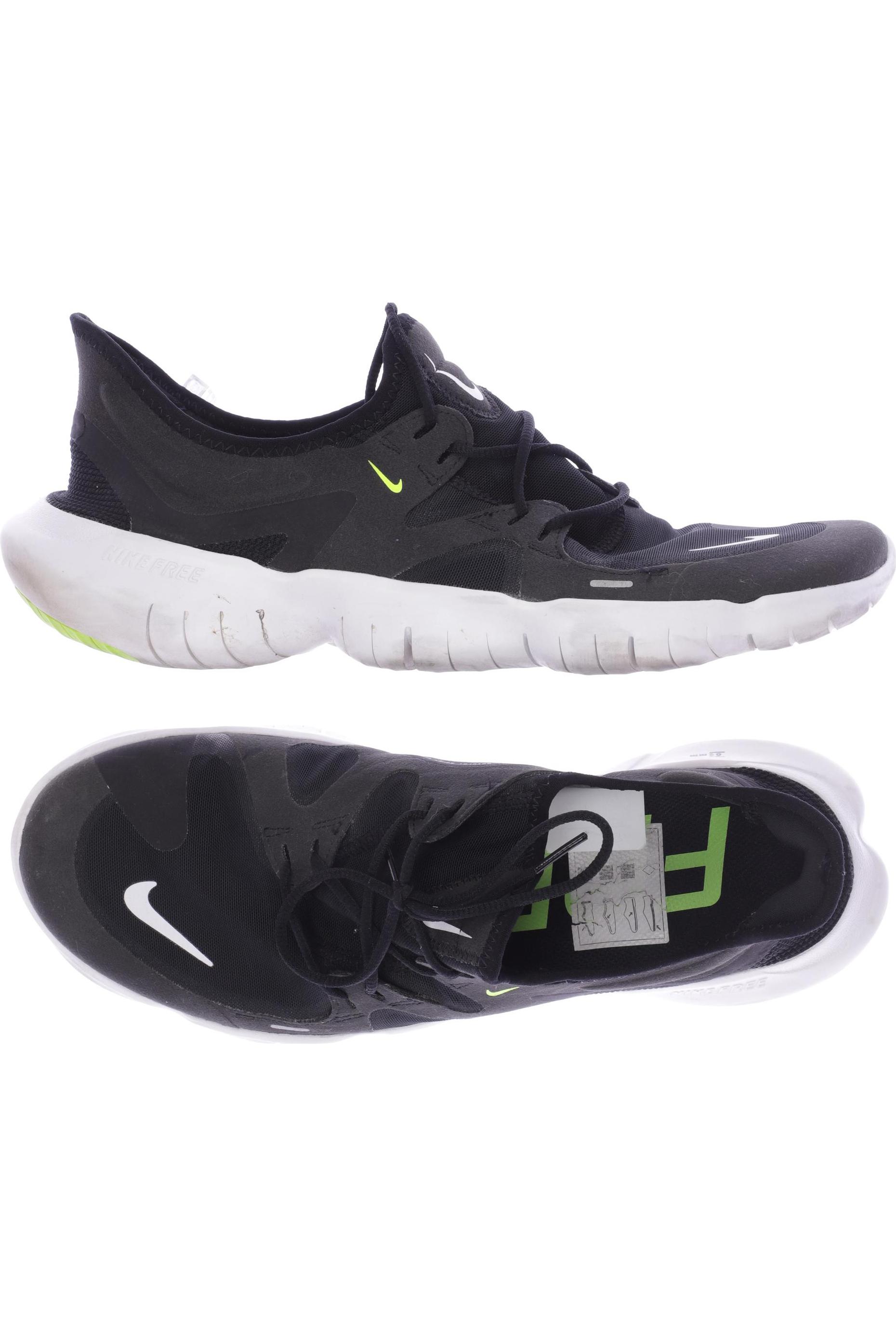 

Nike Herren Sneakers, grau