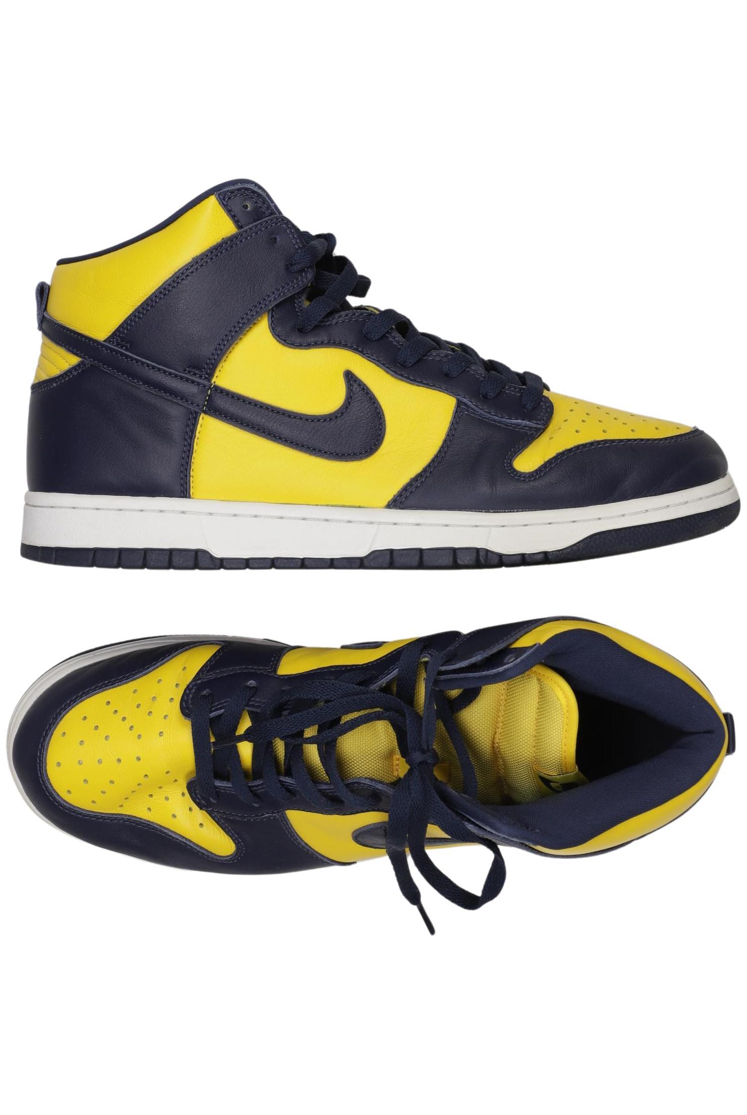 

Nike Herren Sneakers, marineblau, Gr. 46