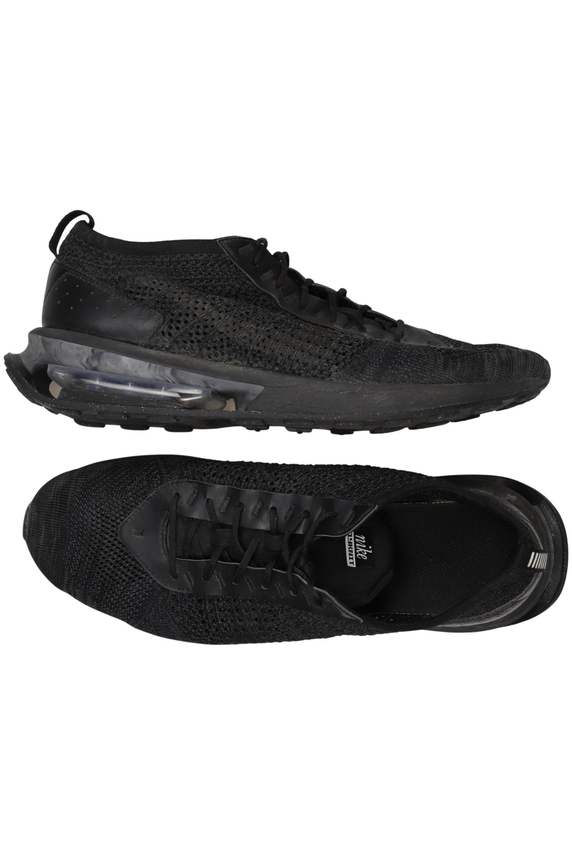 

Nike Herren Sneakers, schwarz, Gr. 47