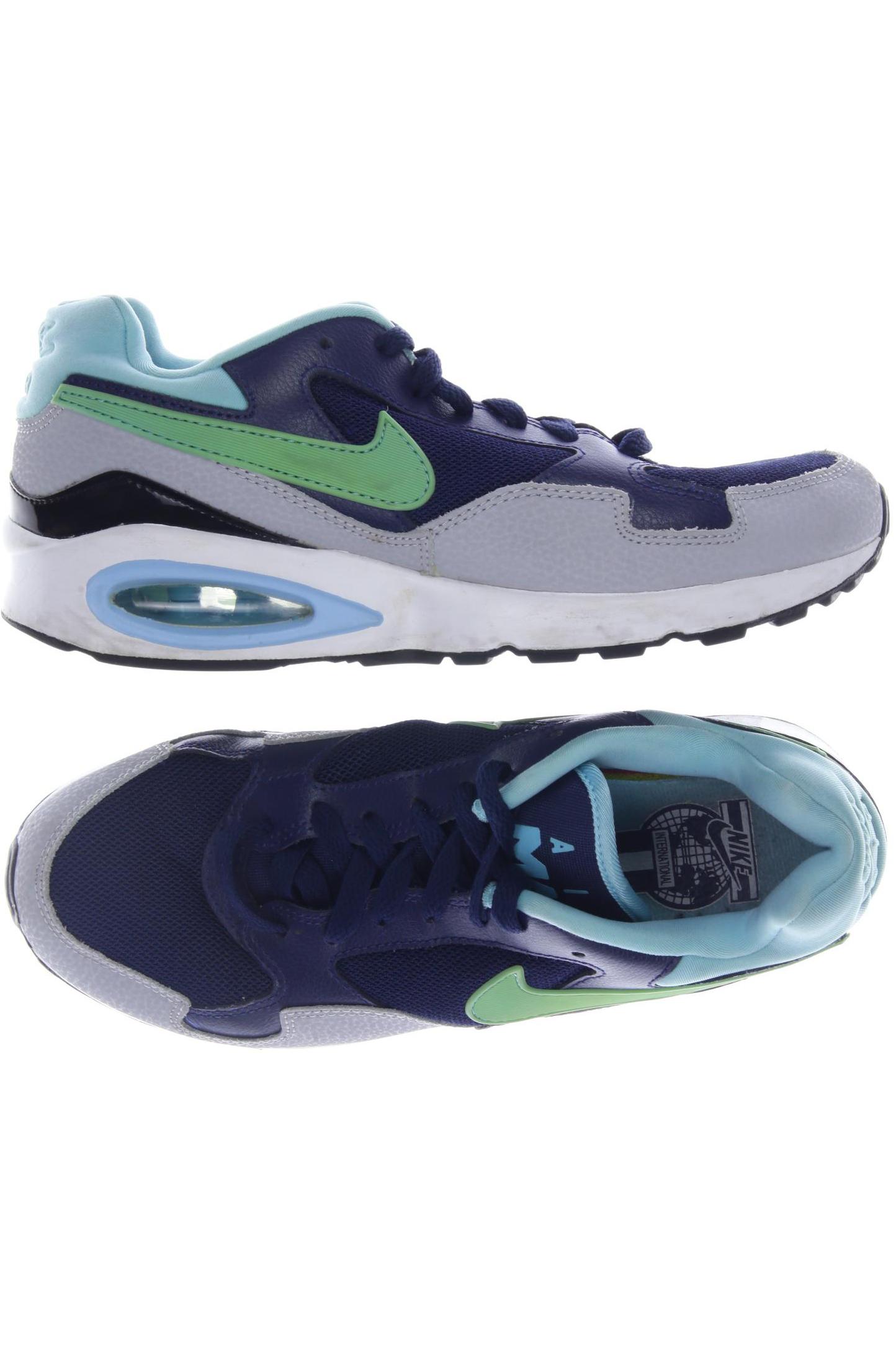 

Nike Herren Sneakers, marineblau