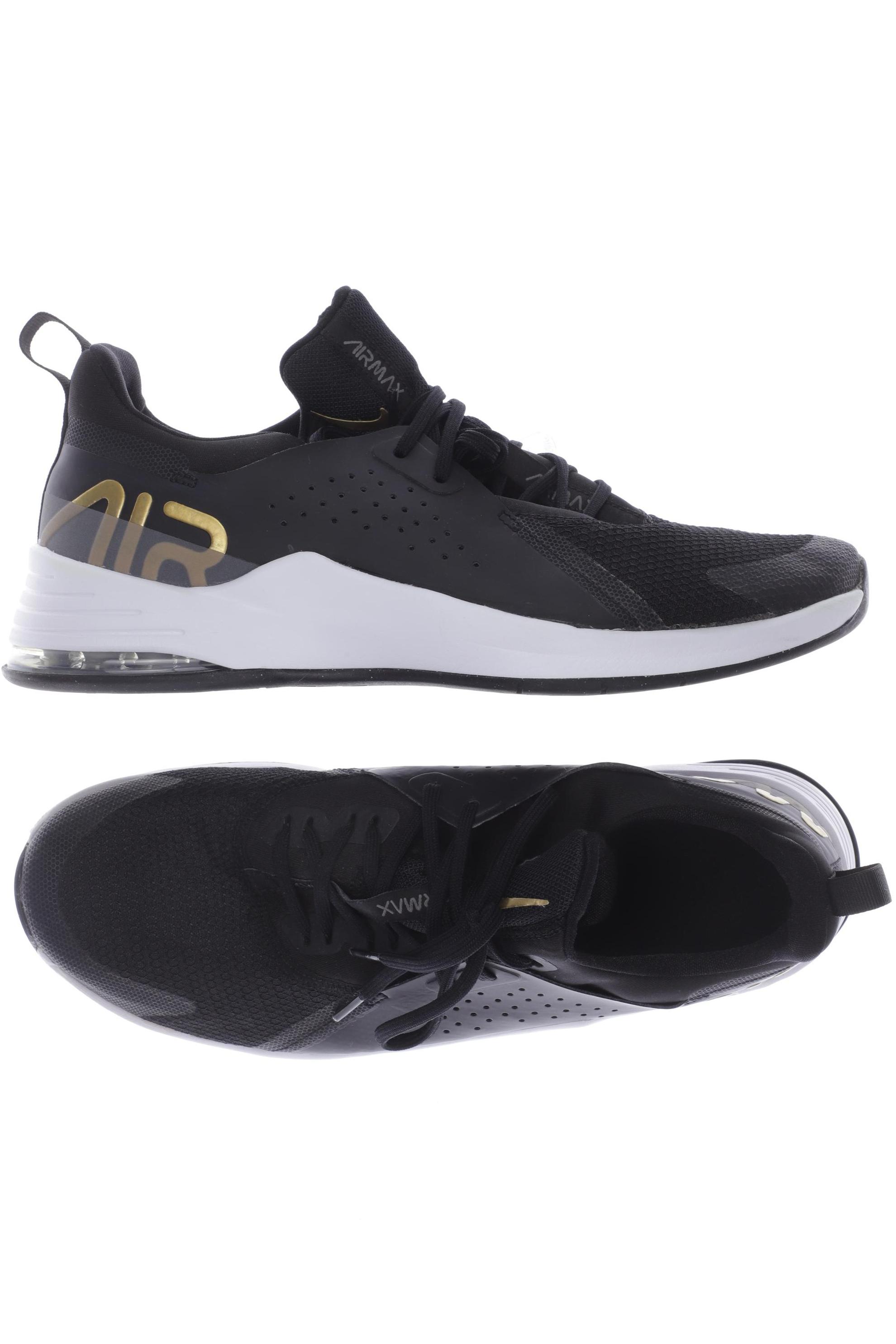 

Nike Herren Sneakers, schwarz
