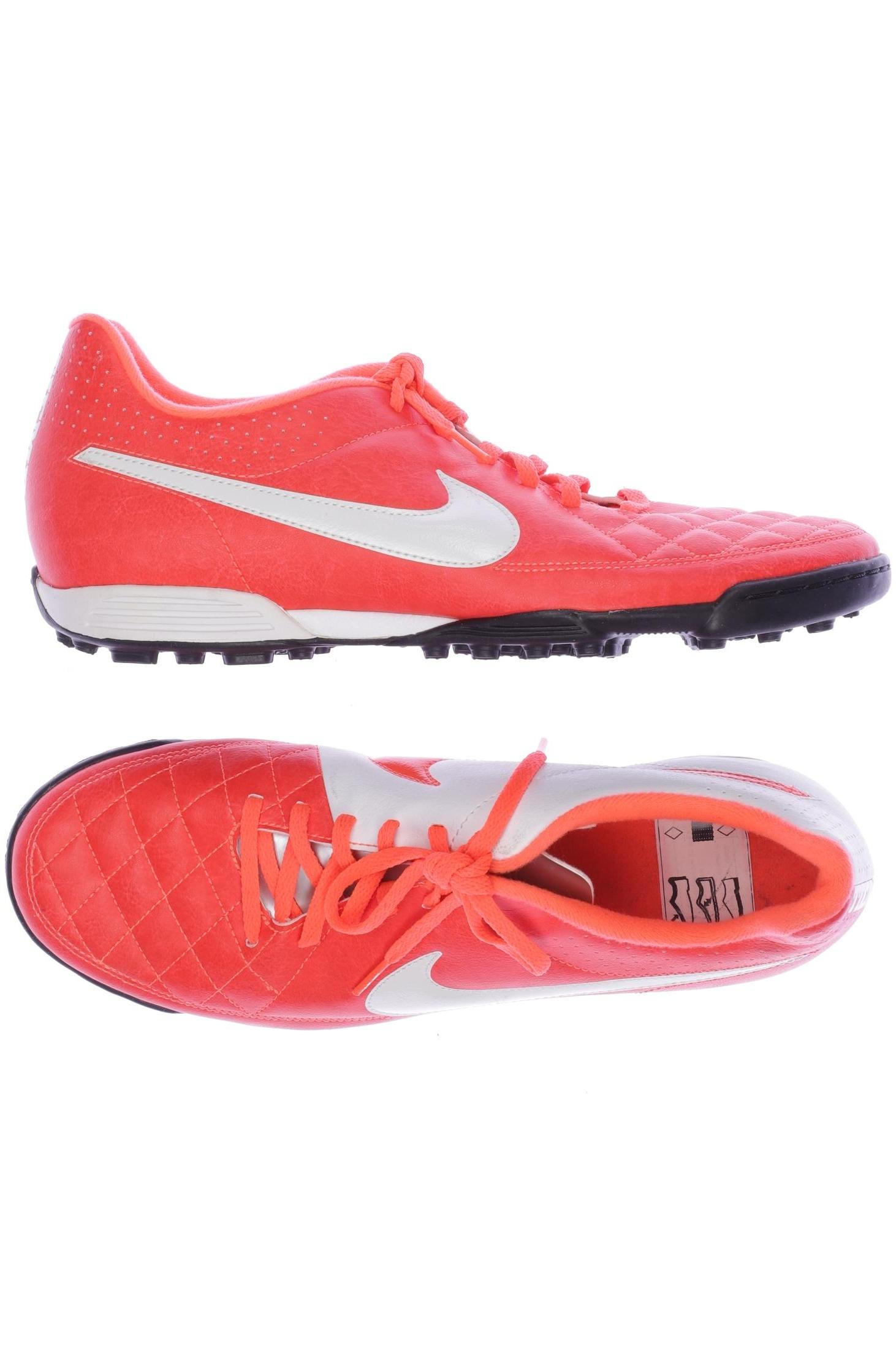 

Nike Herren Sneakers, orange, Gr. 44.5