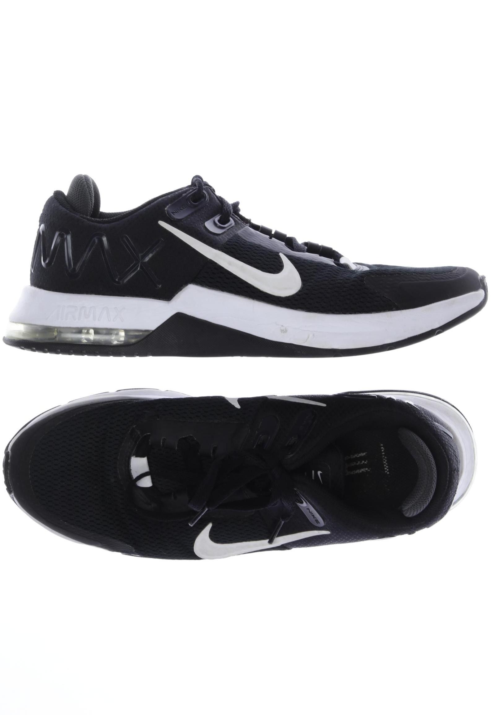 

Nike Herren Sneakers, schwarz, Gr. 44