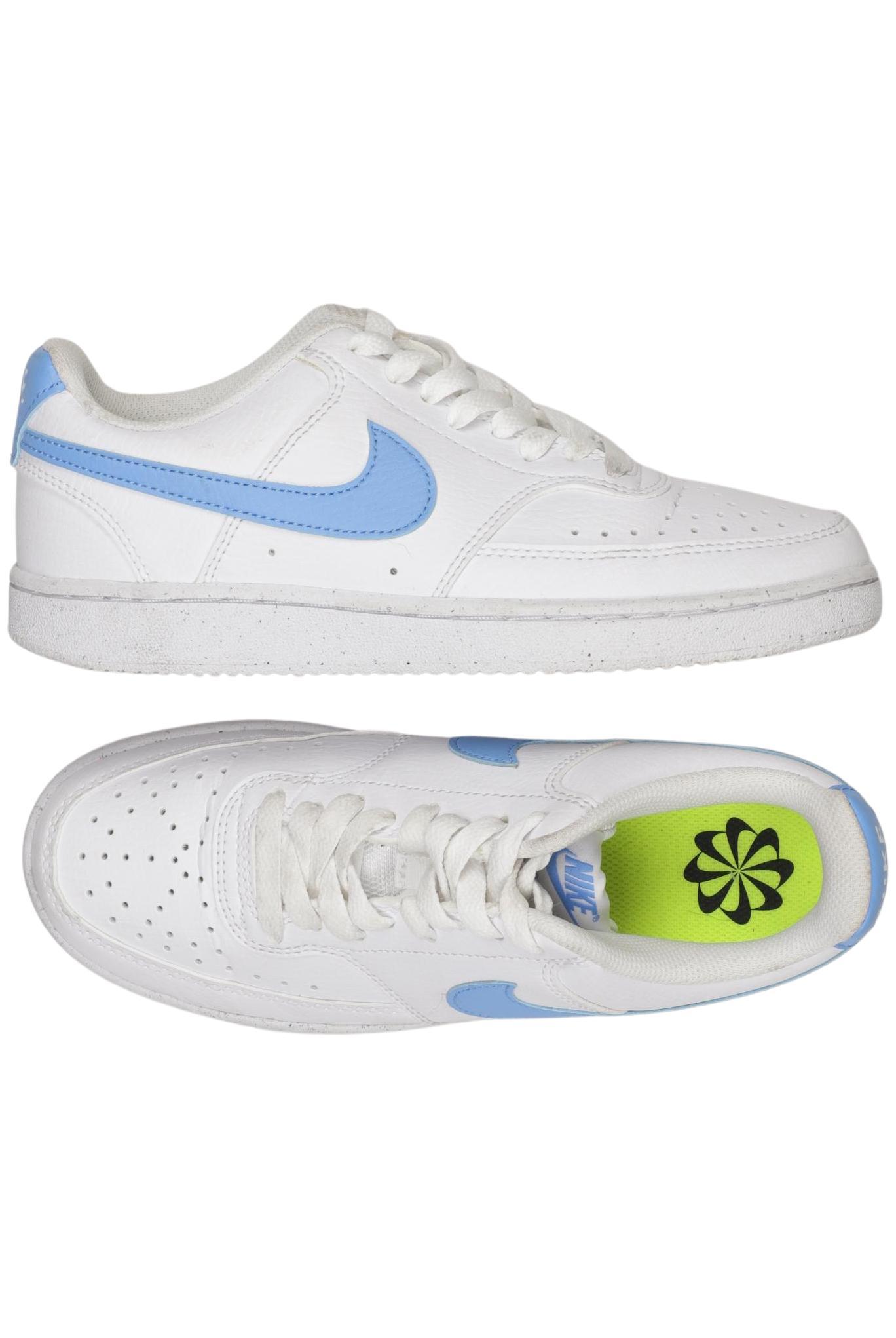 

Nike Herren Sneakers, mehrfarbig, Gr. 37.5