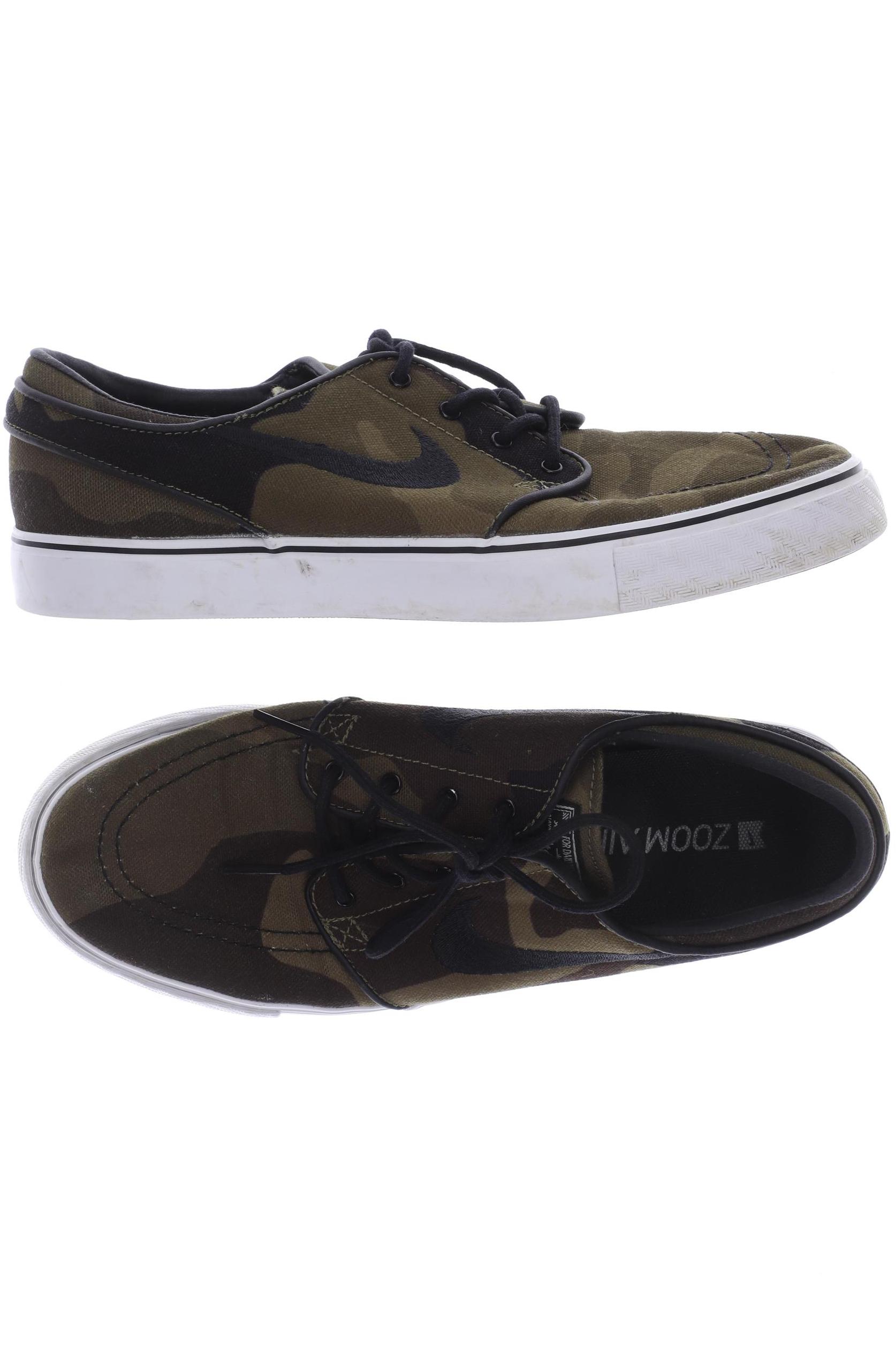 

Nike Herren Sneakers, grün, Gr. 40.5