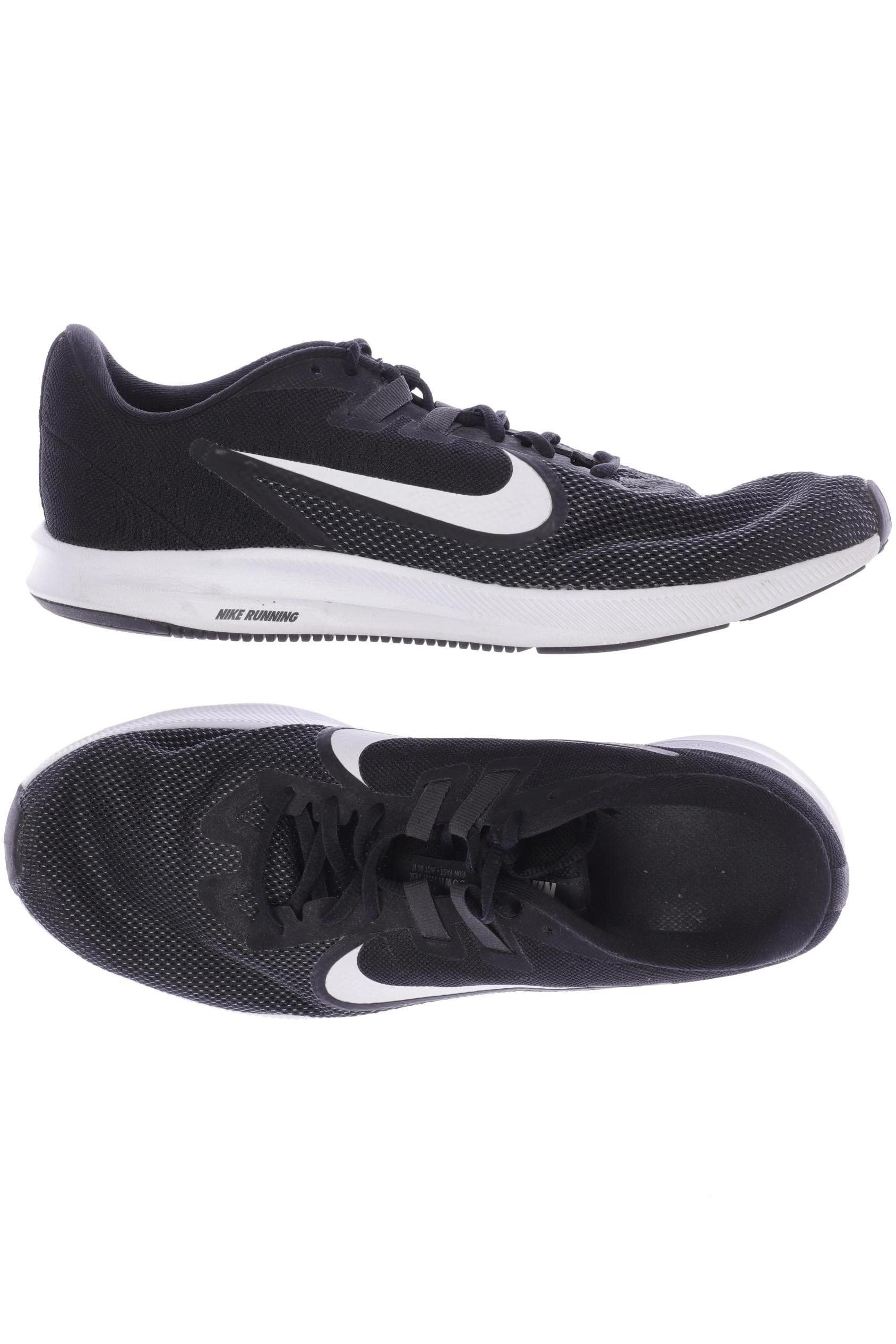 

Nike Herren Sneakers, schwarz
