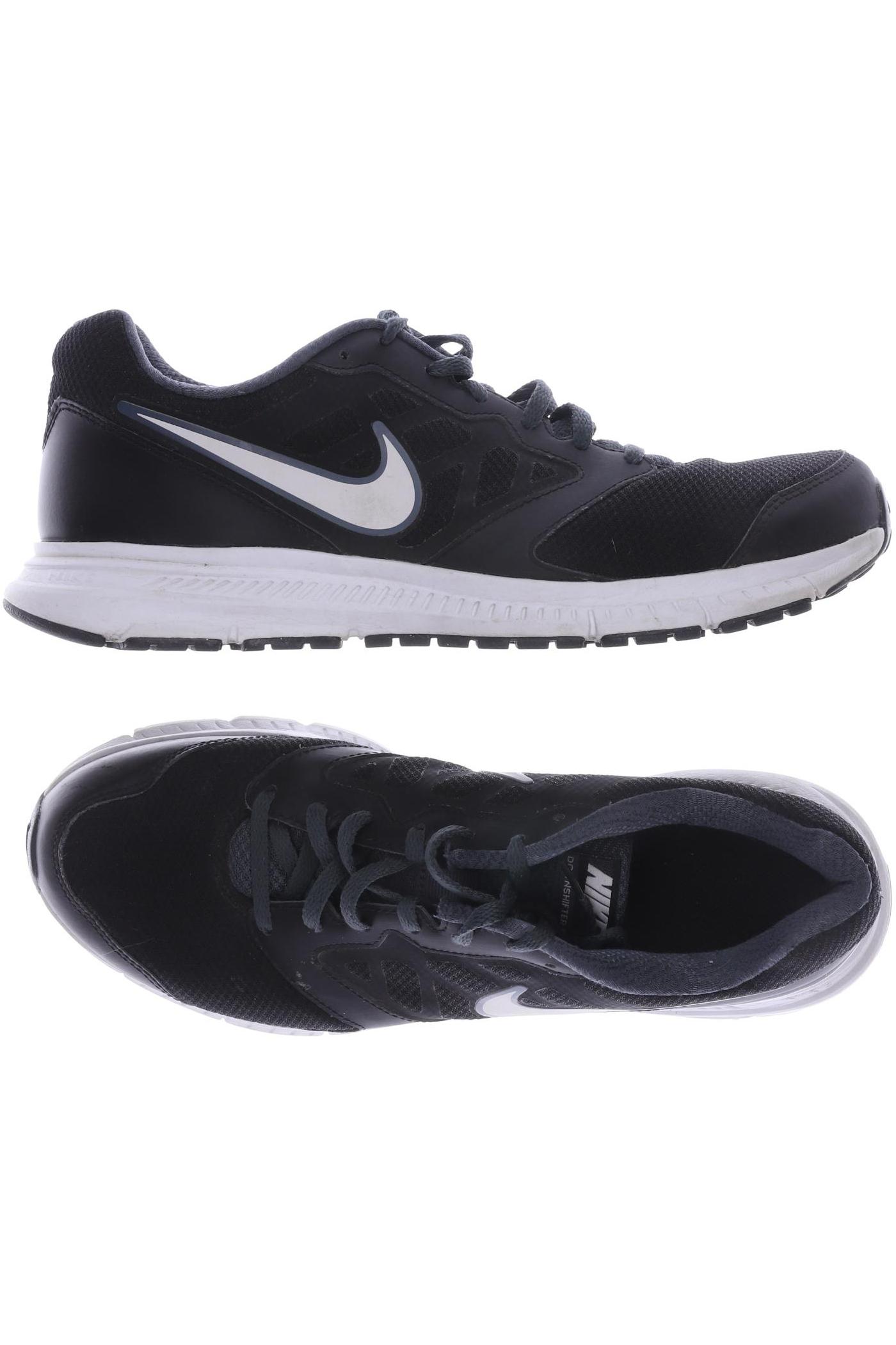 

Nike Herren Sneakers, schwarz