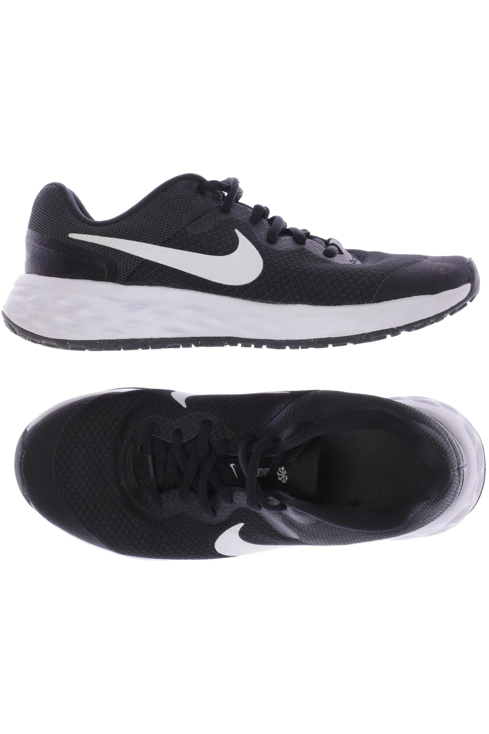 

Nike Herren Sneakers, schwarz