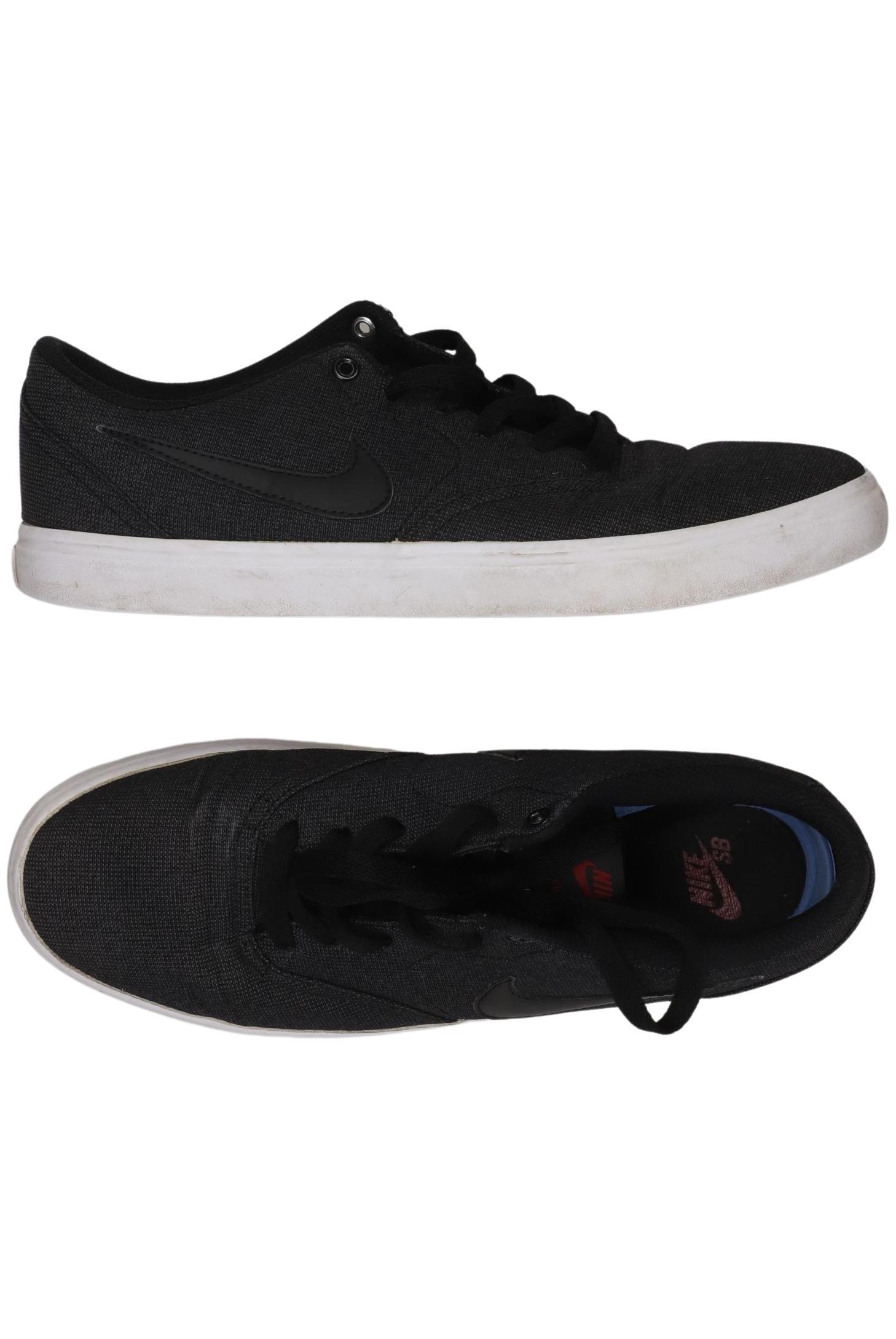 

Nike Herren Sneakers, grau, Gr. 43