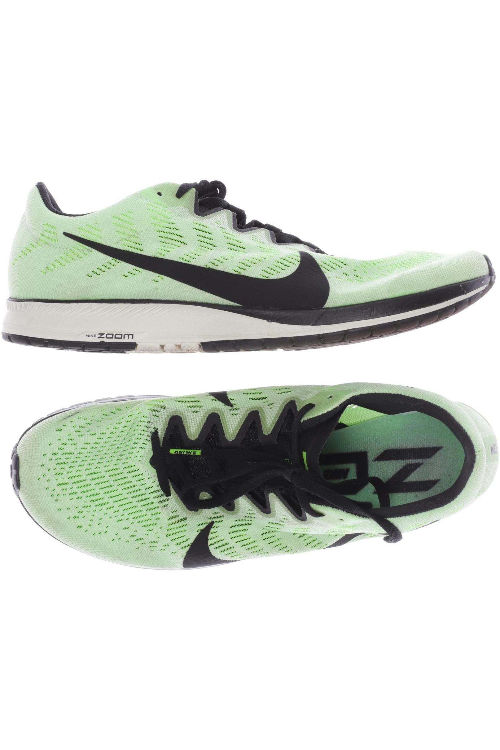 

Nike Herren Sneakers, hellgrün