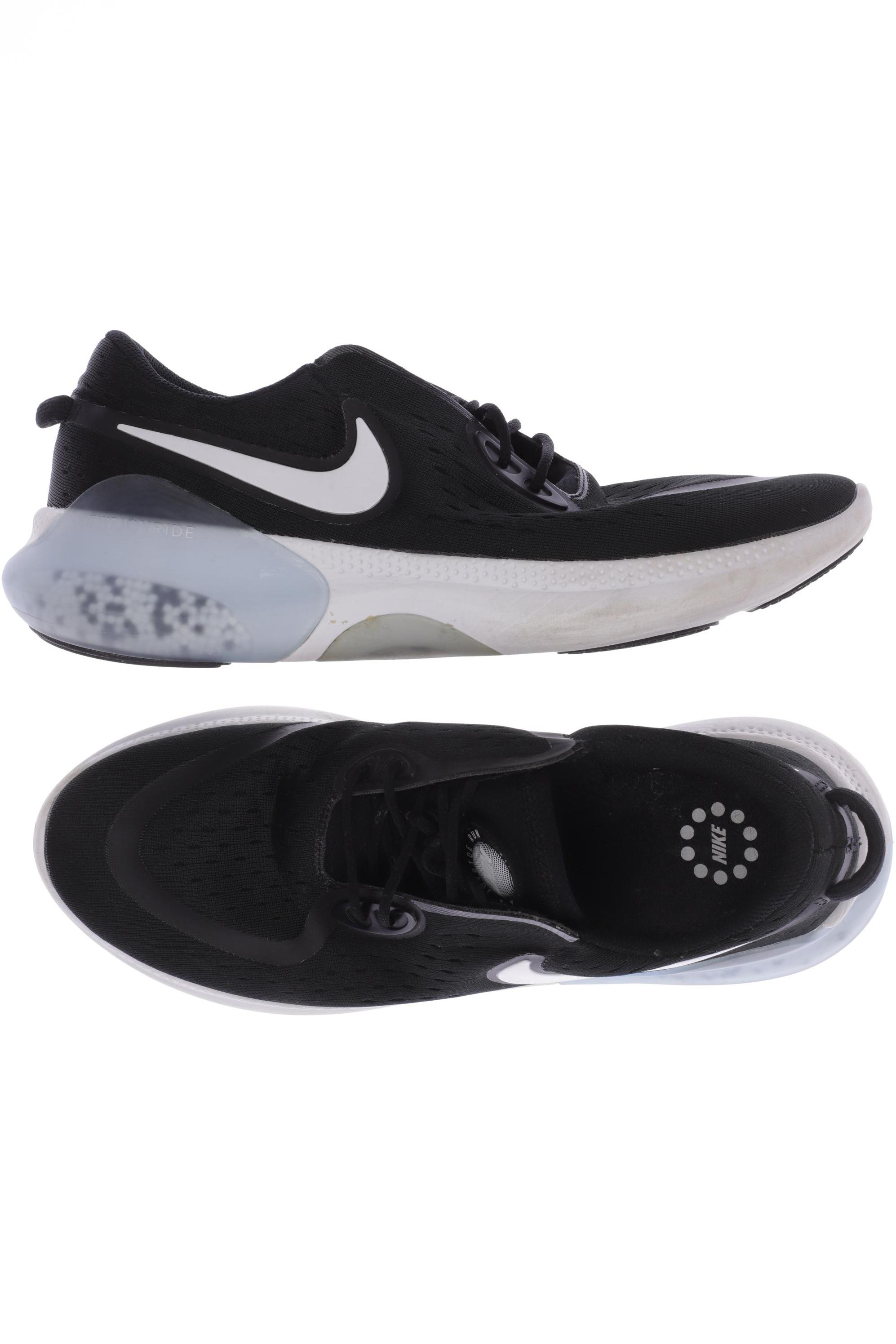 

Nike Herren Sneakers, schwarz