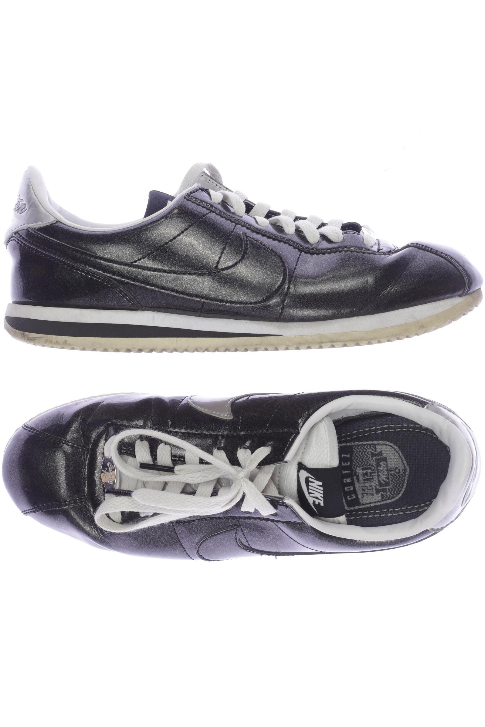 

Nike Herren Sneakers, schwarz, Gr. 40