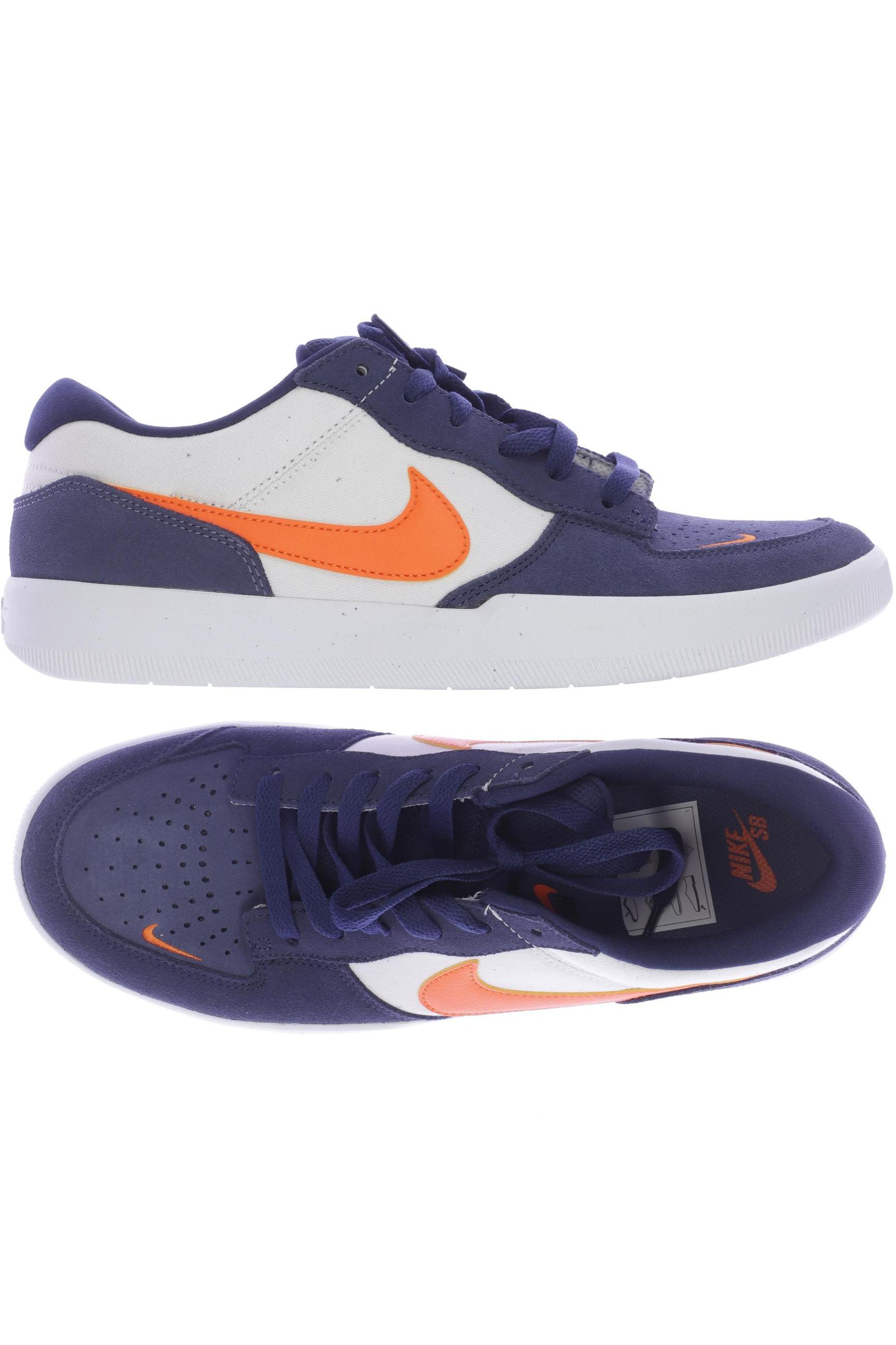 

Nike Herren Sneakers, blau