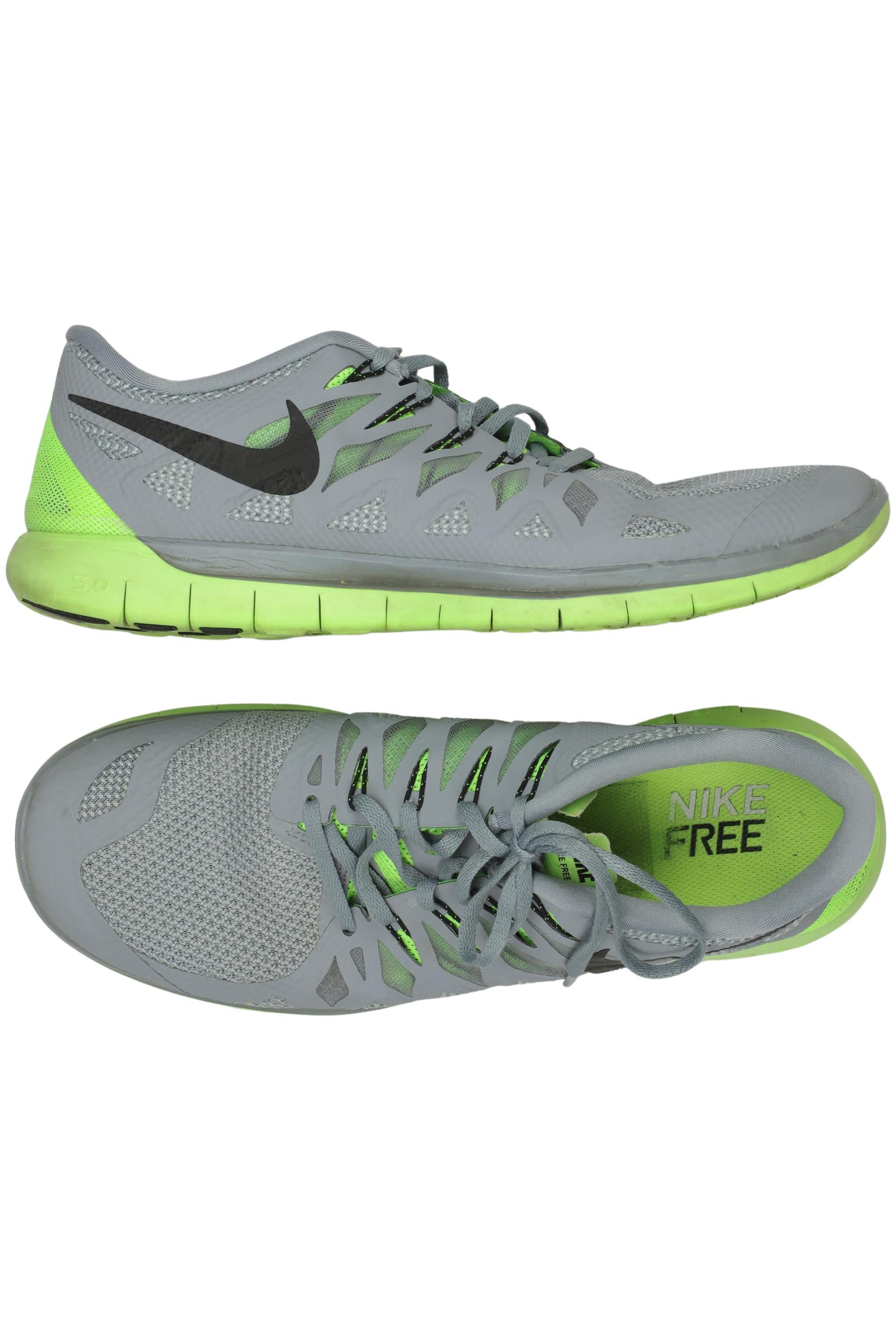 

Nike Herren Sneakers, grau, Gr. 47