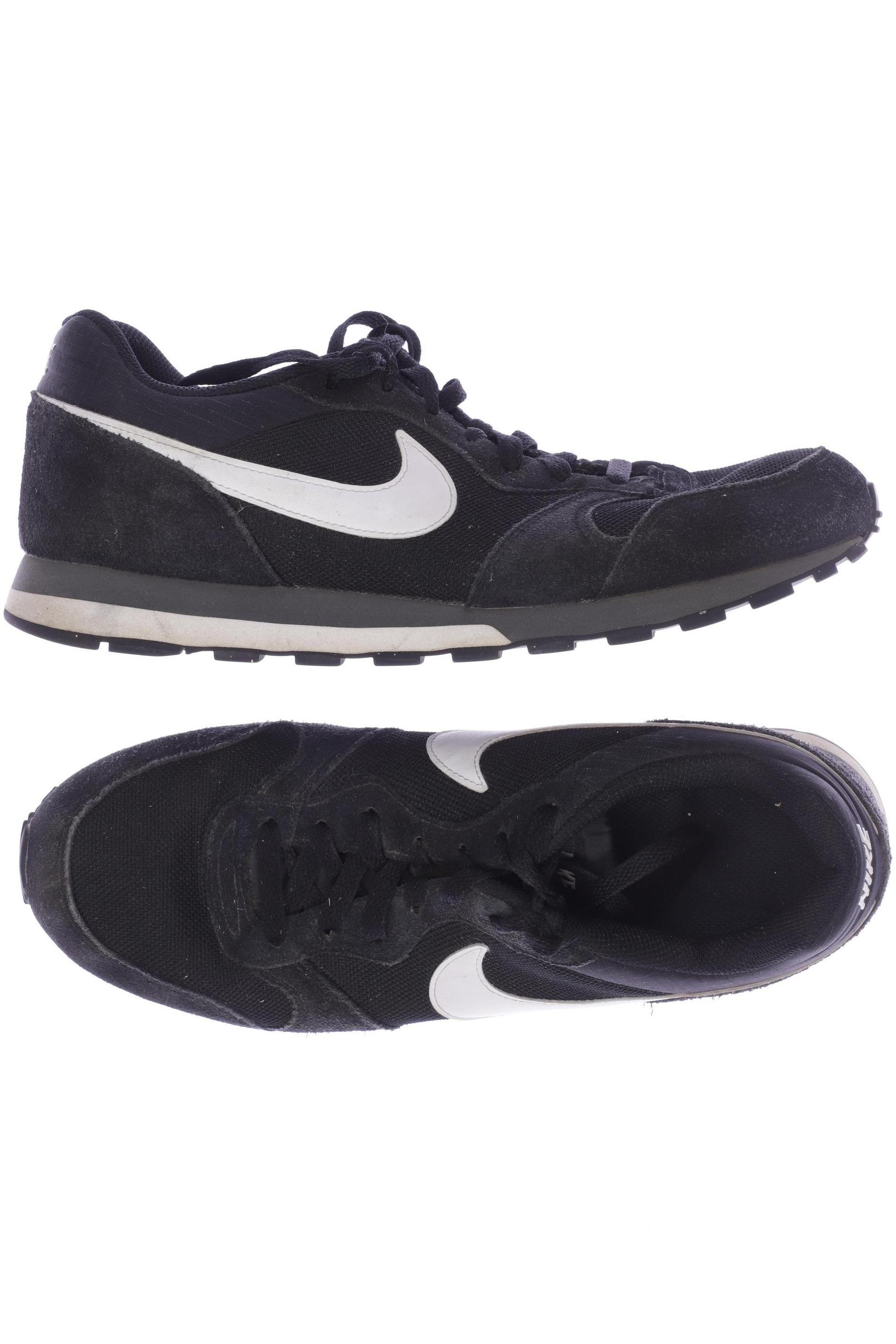 

Nike Herren Sneakers, schwarz