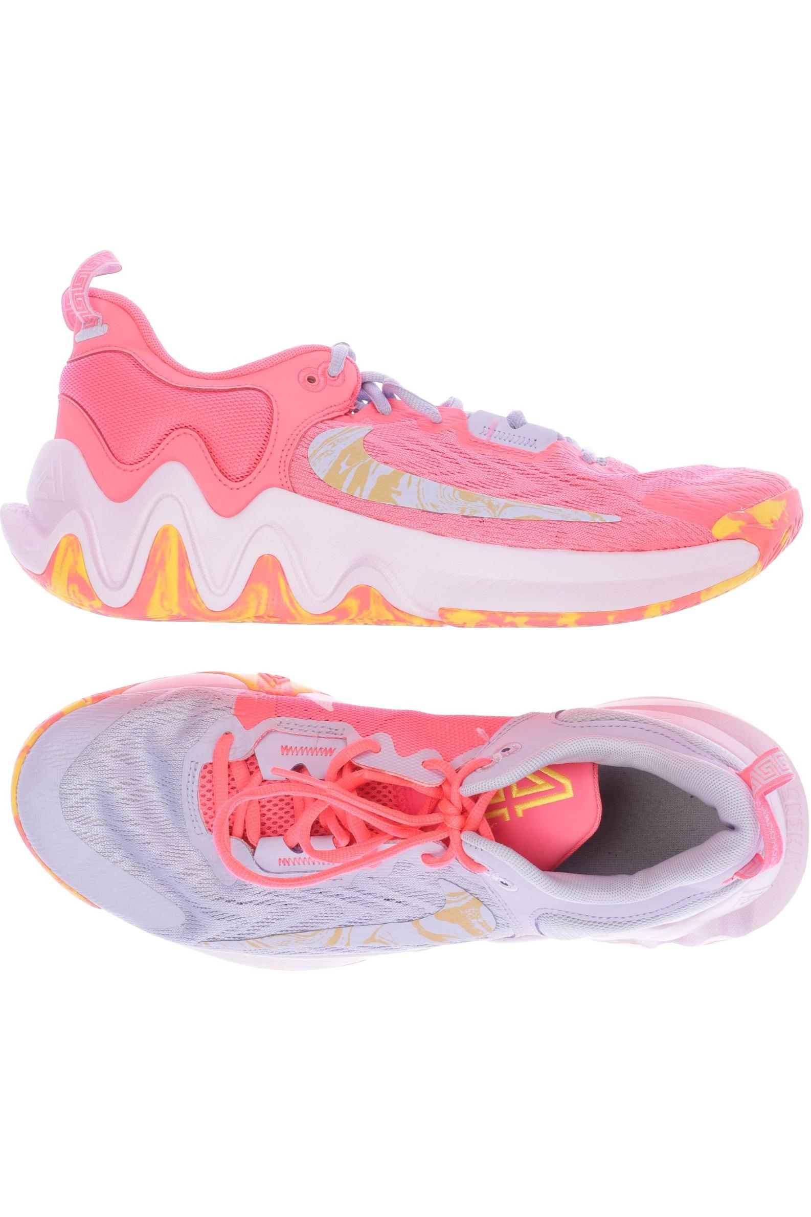 

Nike Herren Sneakers, pink, Gr. 43