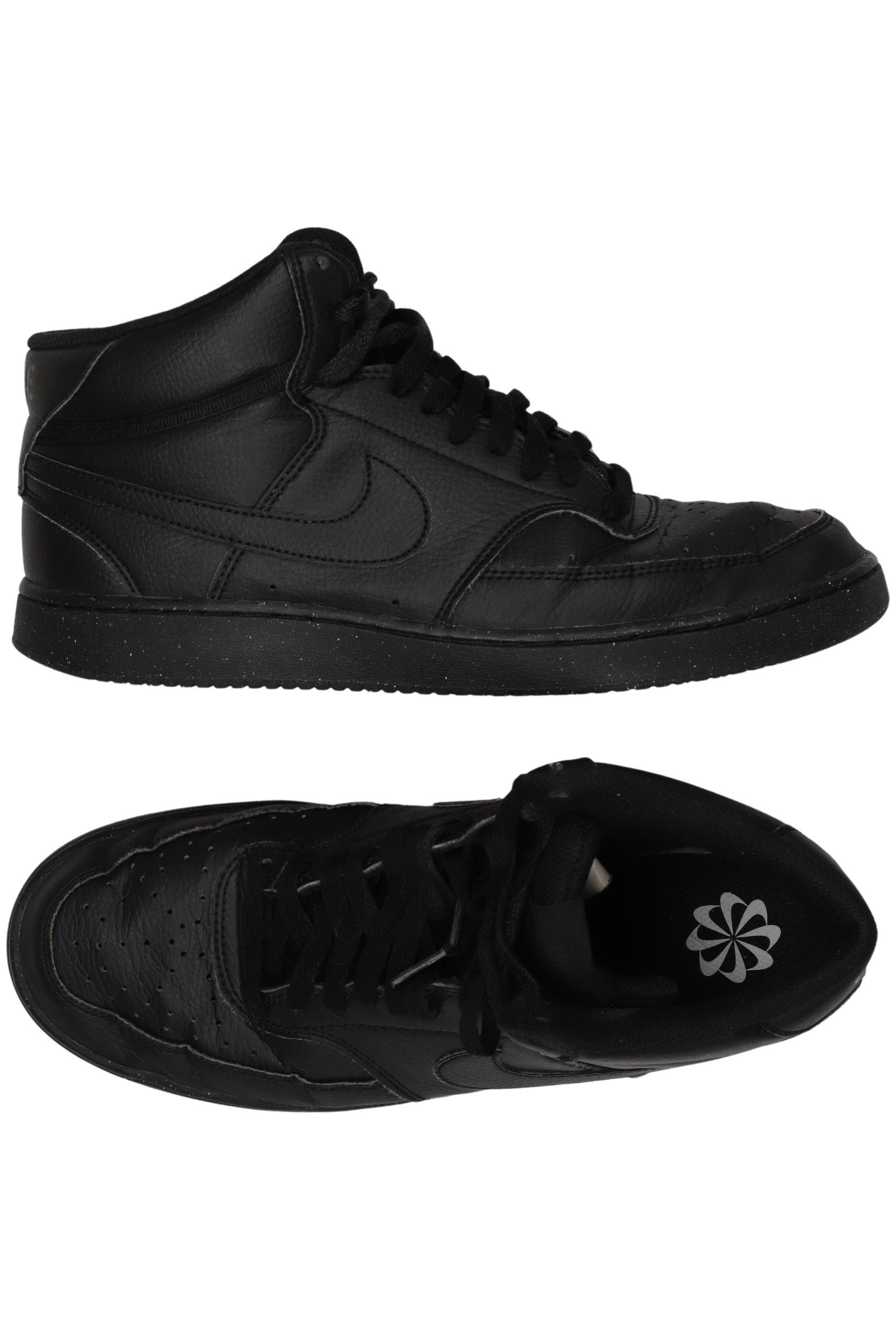 

Nike Herren Sneakers, schwarz, Gr. 43