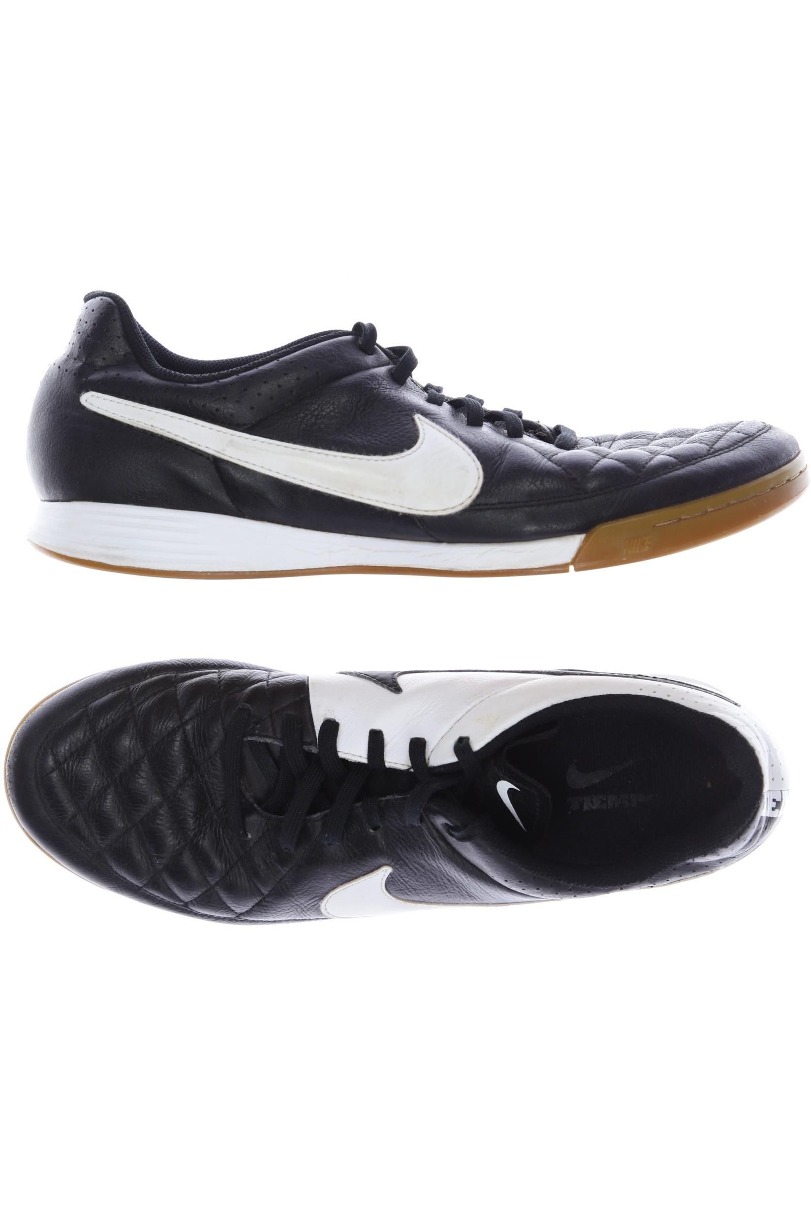 

Nike Herren Sneakers, schwarz, Gr. 44.5