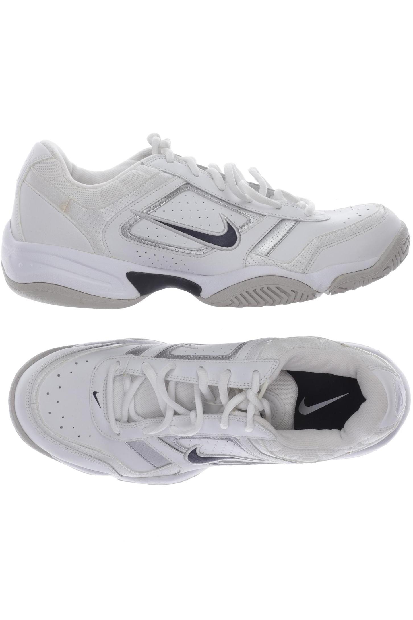 

Nike Herren Sneakers, weiß, Gr. 42