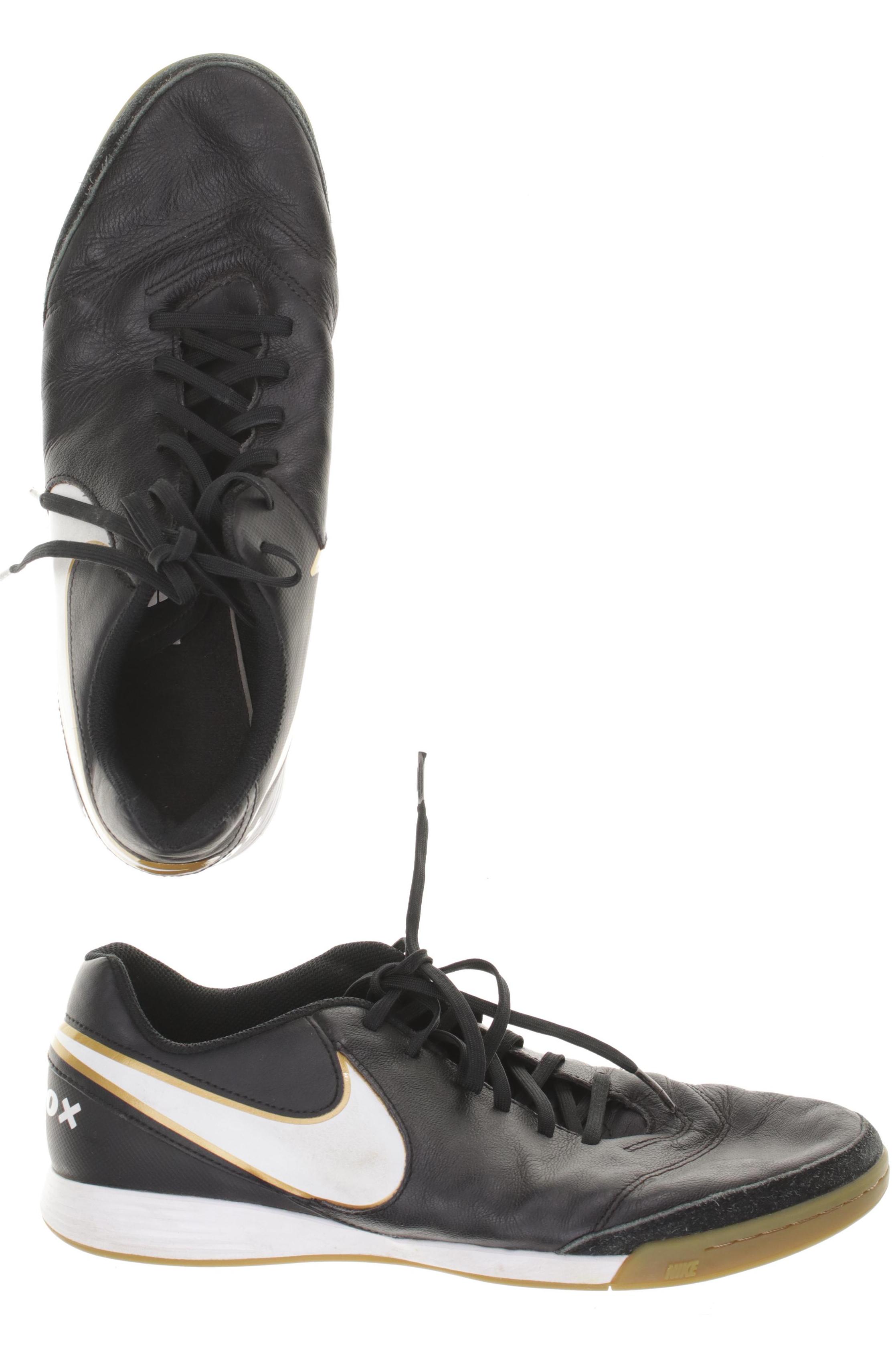

Nike Herren Sneakers, schwarz, Gr. 44