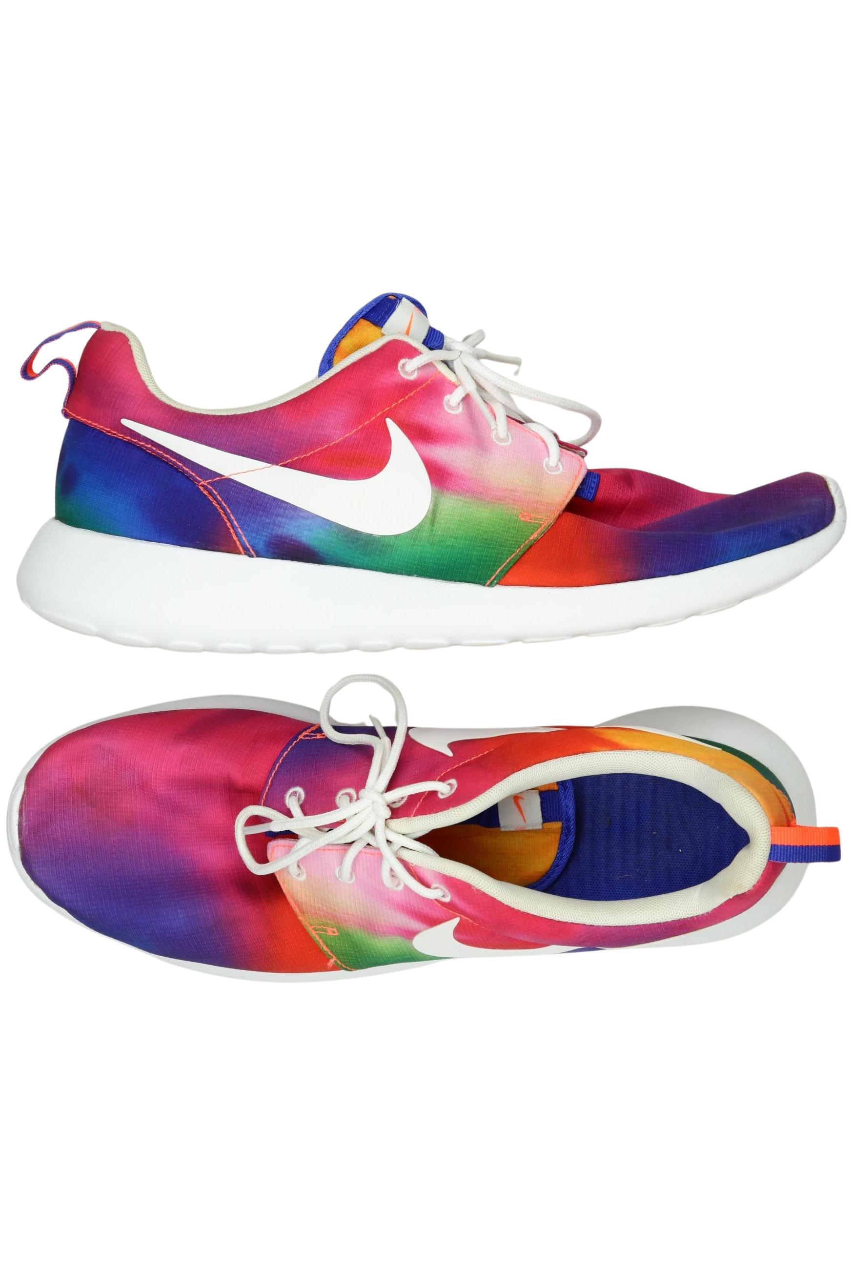 

Nike Herren Sneakers, mehrfarbig, Gr. 45