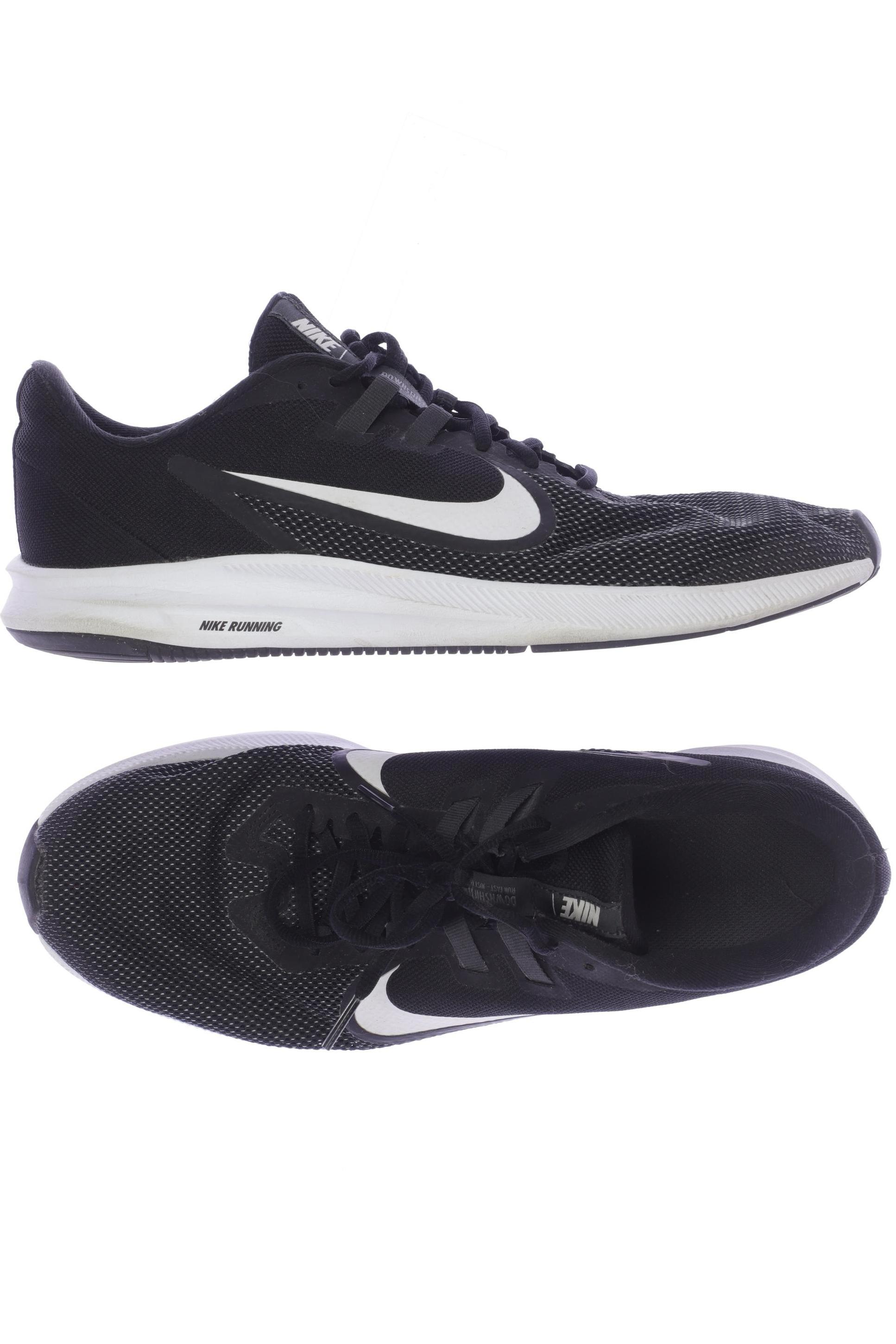 

Nike Herren Sneakers, schwarz, Gr. 45