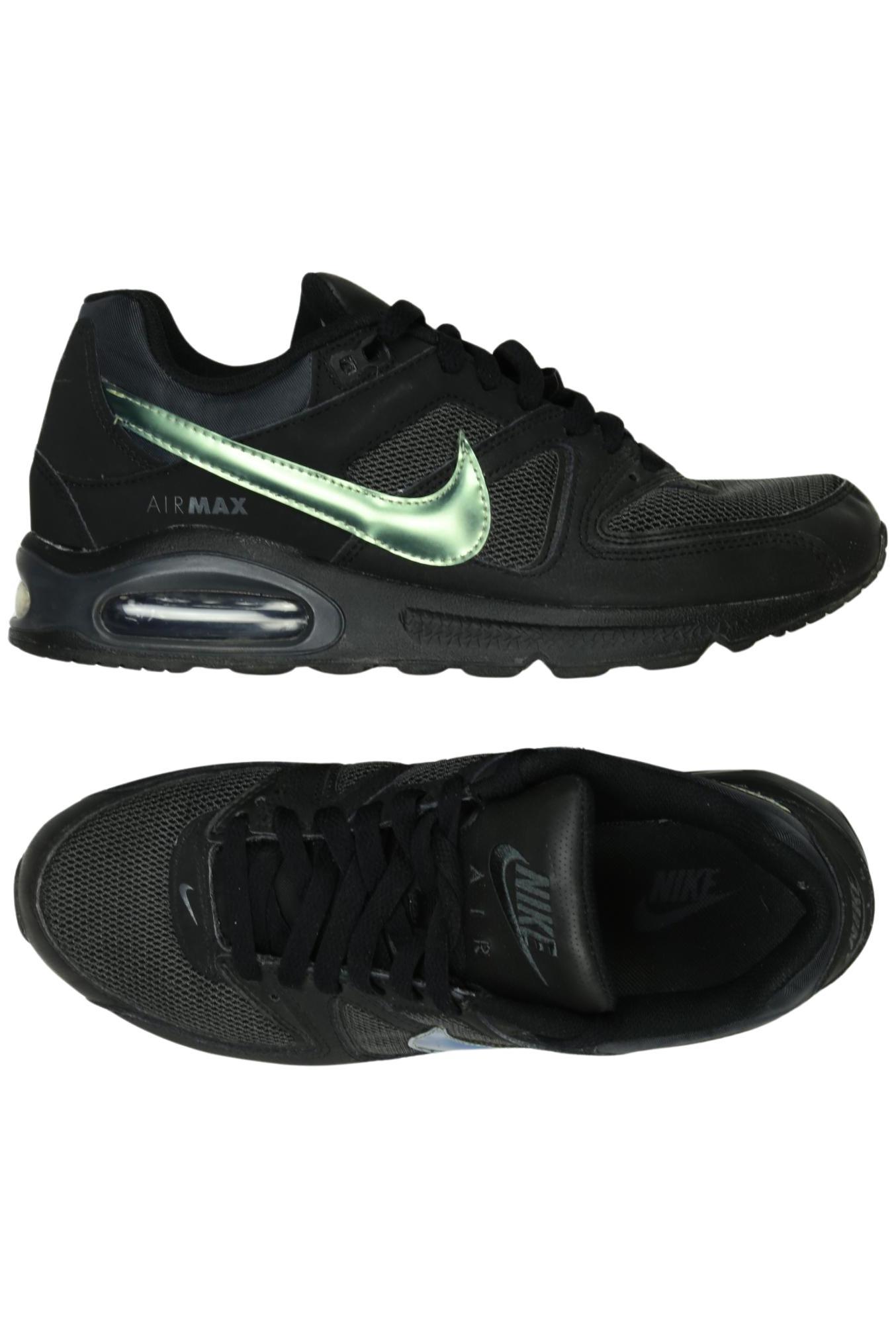 

Nike Herren Sneakers, schwarz, Gr. 42