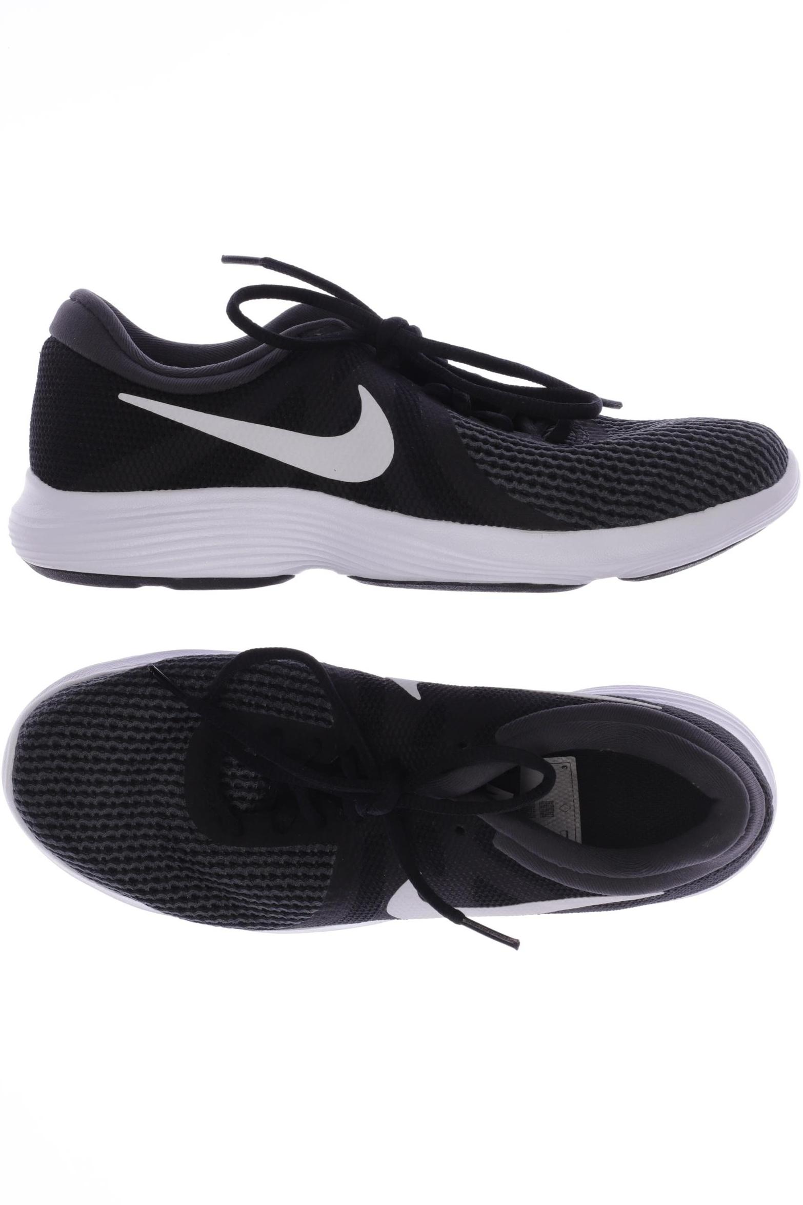 

Nike Herren Sneakers, grün