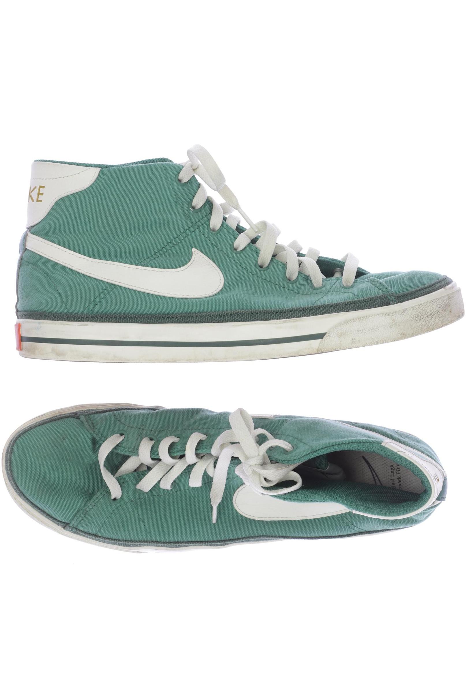

Nike Herren Sneakers, grün, Gr. 45