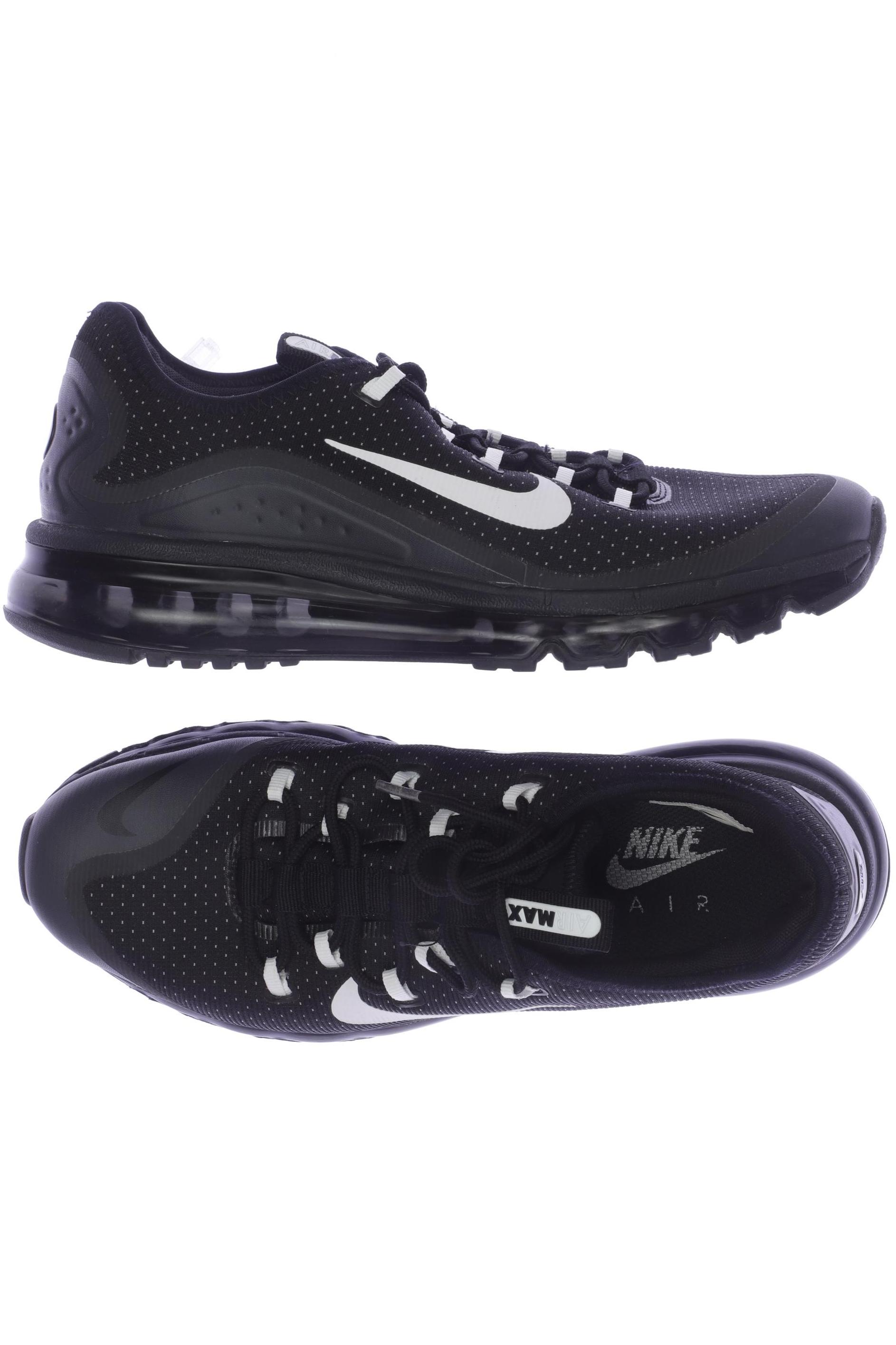 

Nike Herren Sneakers, schwarz, Gr. 41