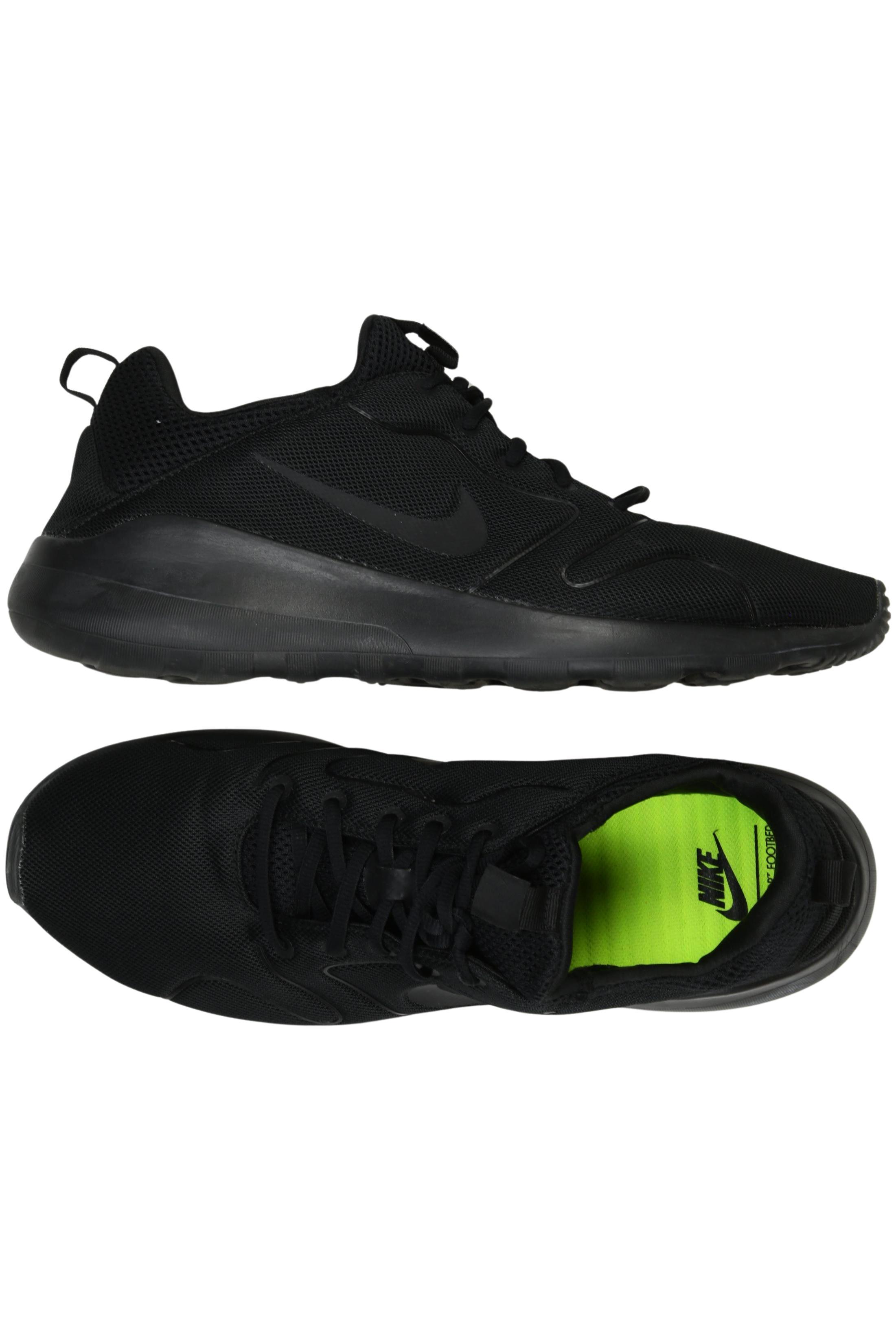 

Nike Herren Sneakers, schwarz, Gr. 48.5