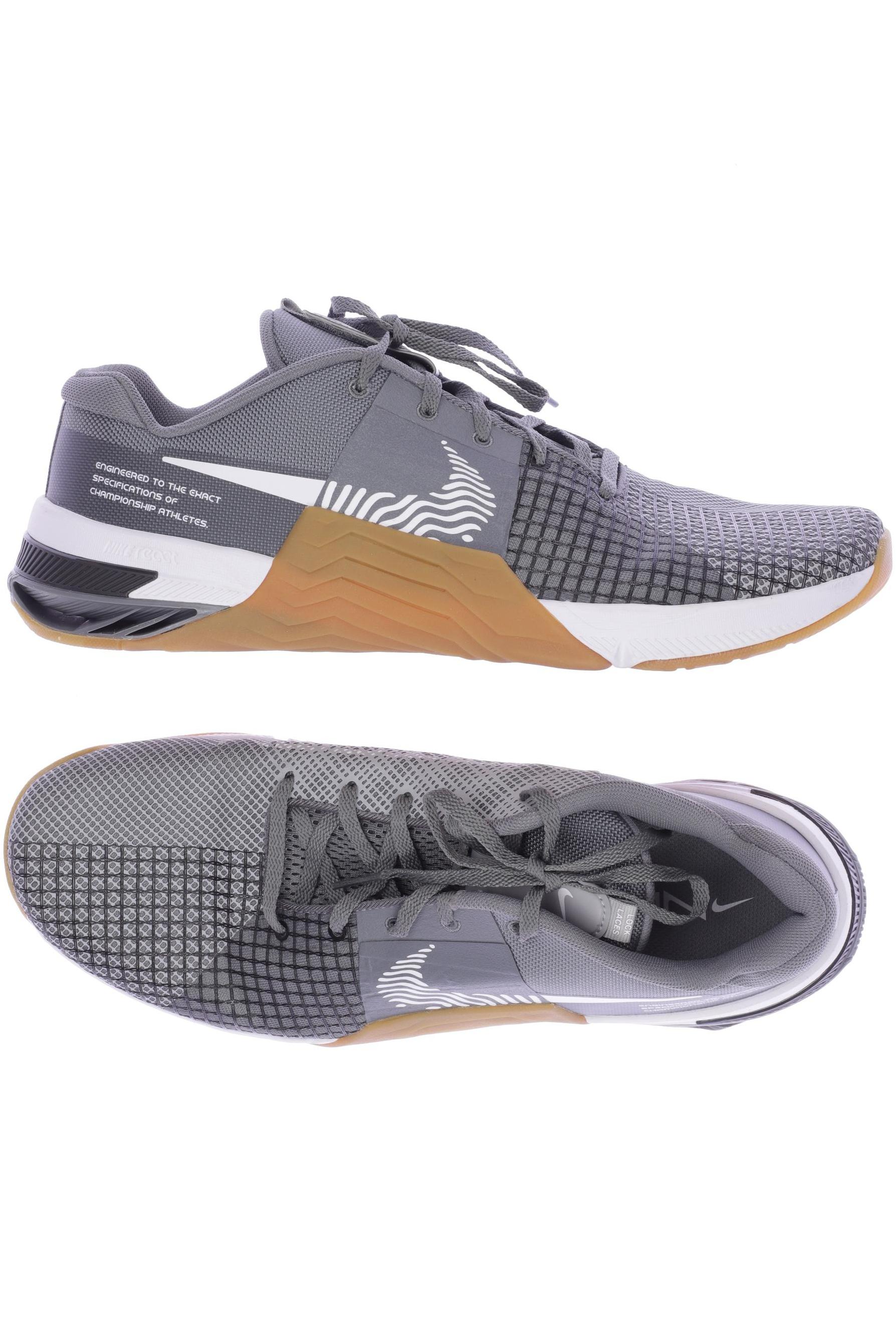 

Nike Herren Sneakers, grau, Gr. 46