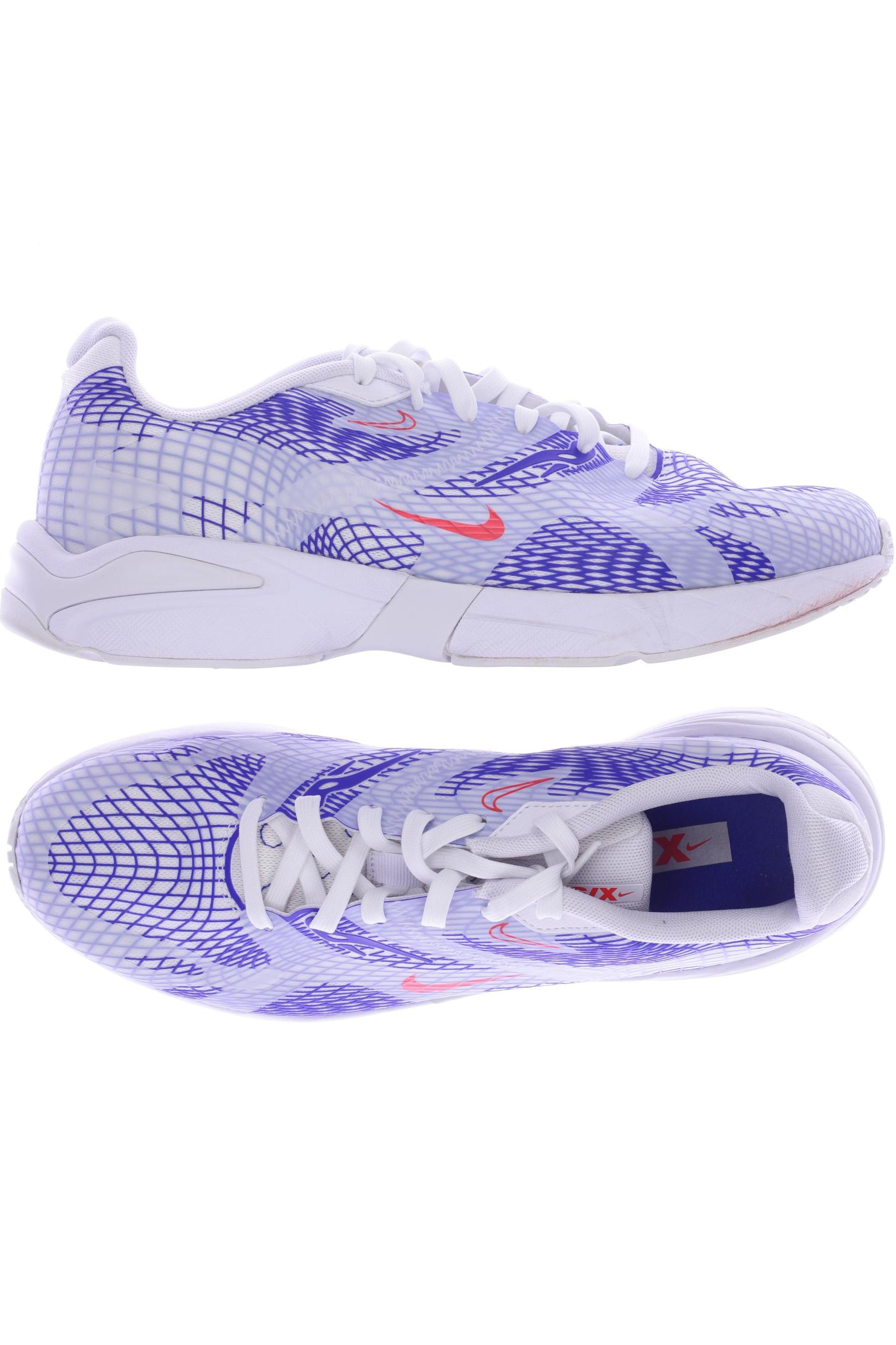

Nike Herren Sneakers, blau