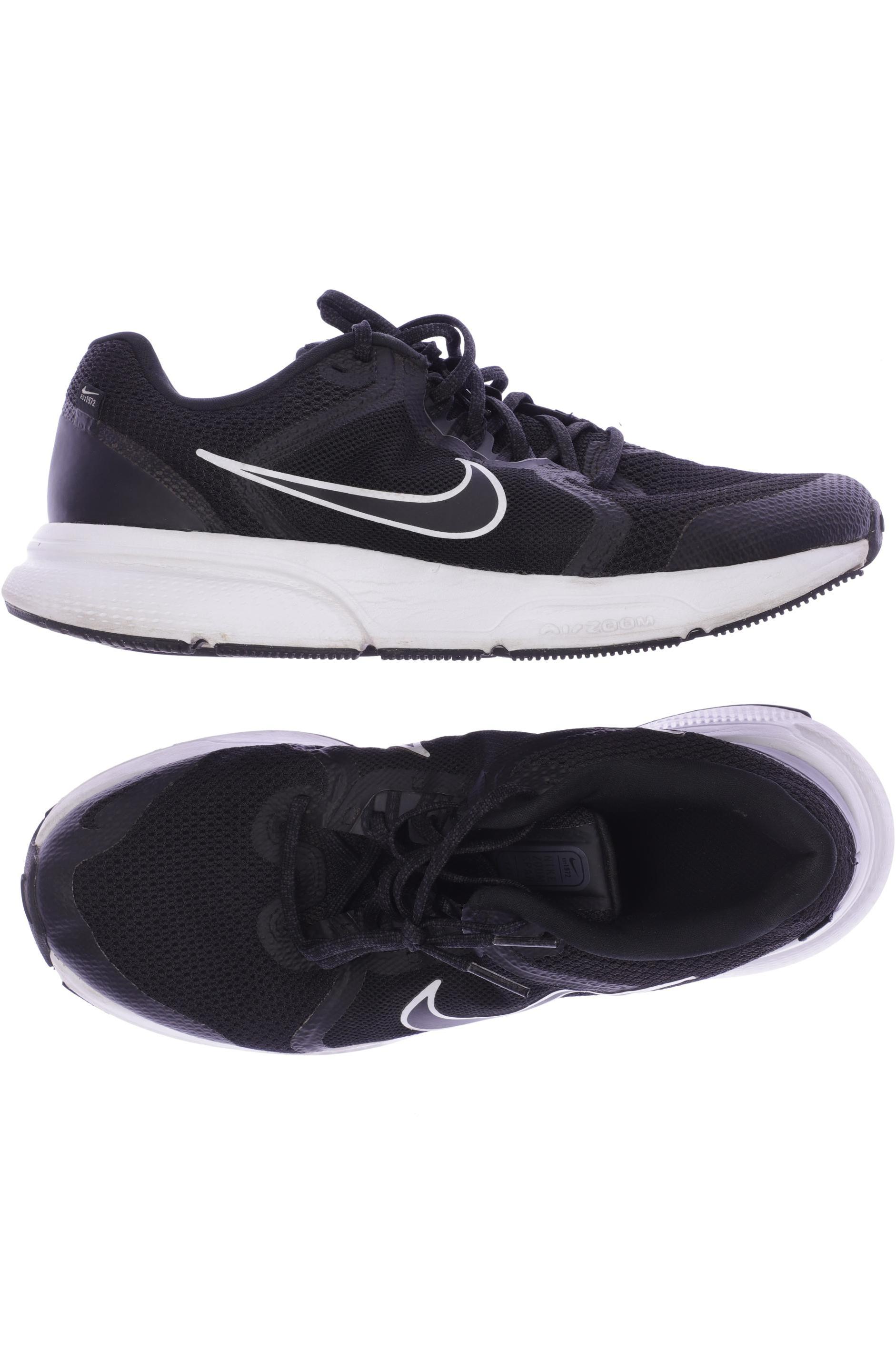 

Nike Herren Sneakers, schwarz, Gr. 42