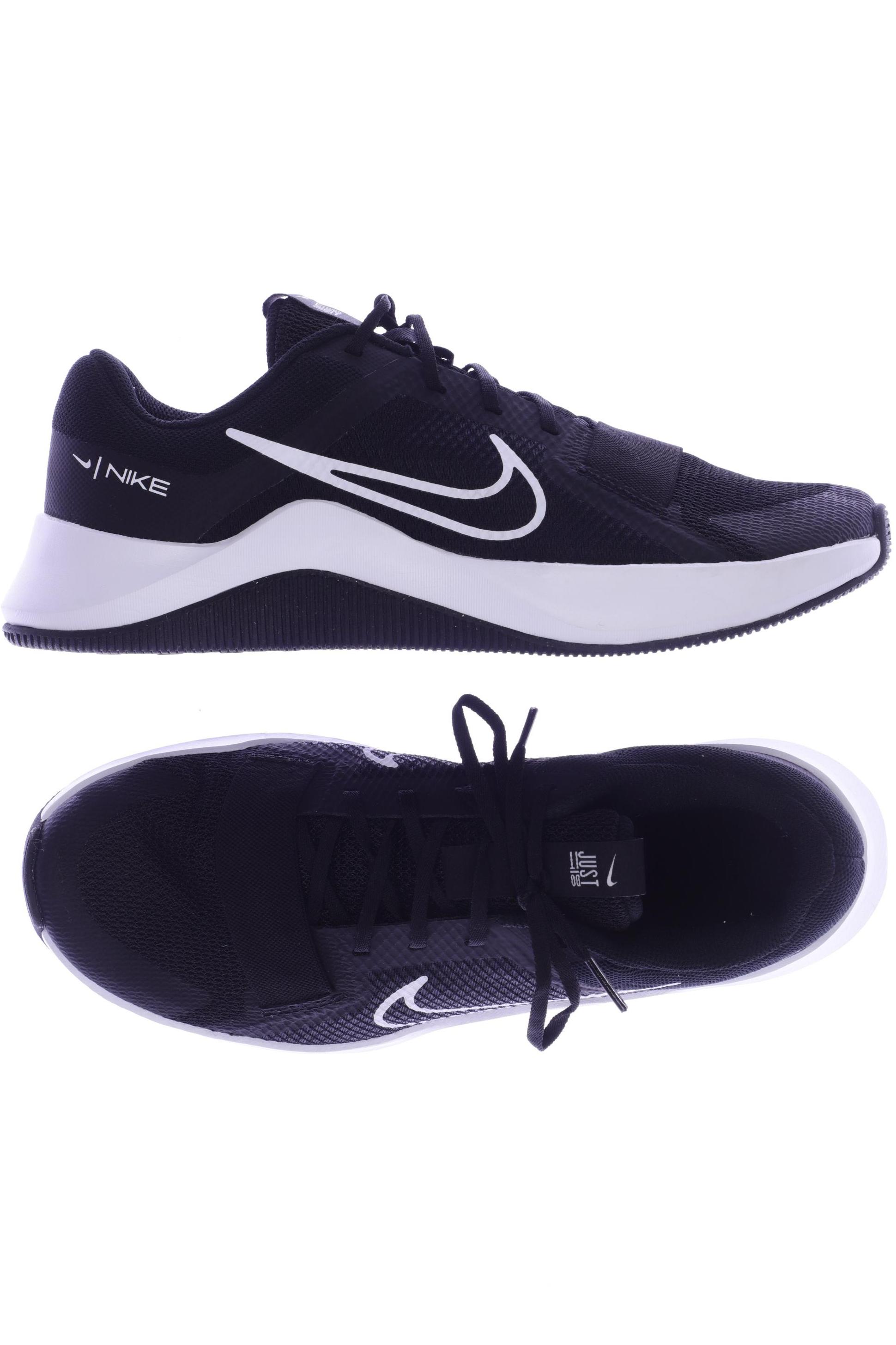 

Nike Herren Sneakers, schwarz, Gr. 43