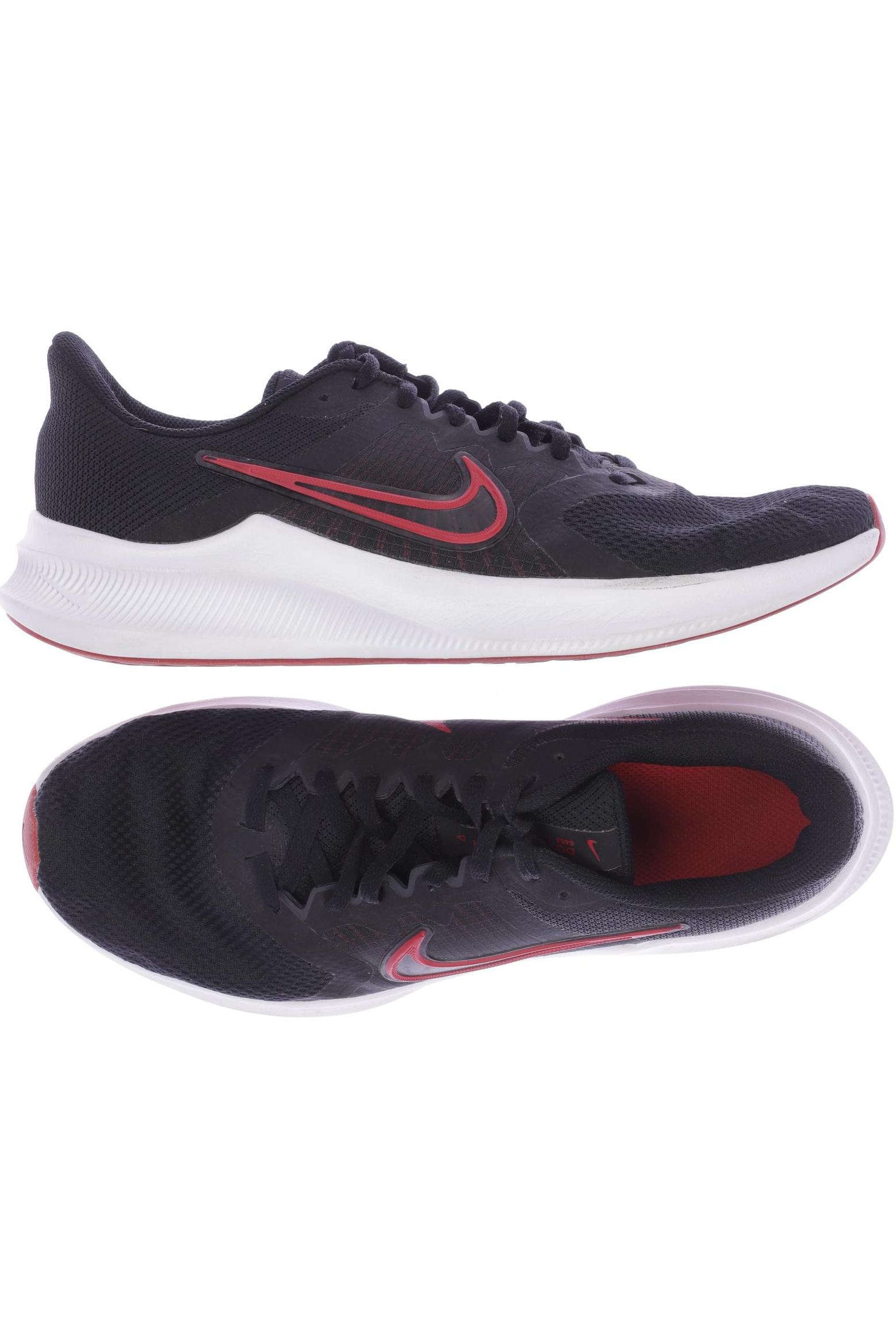 

Nike Herren Sneakers, schwarz, Gr. 42