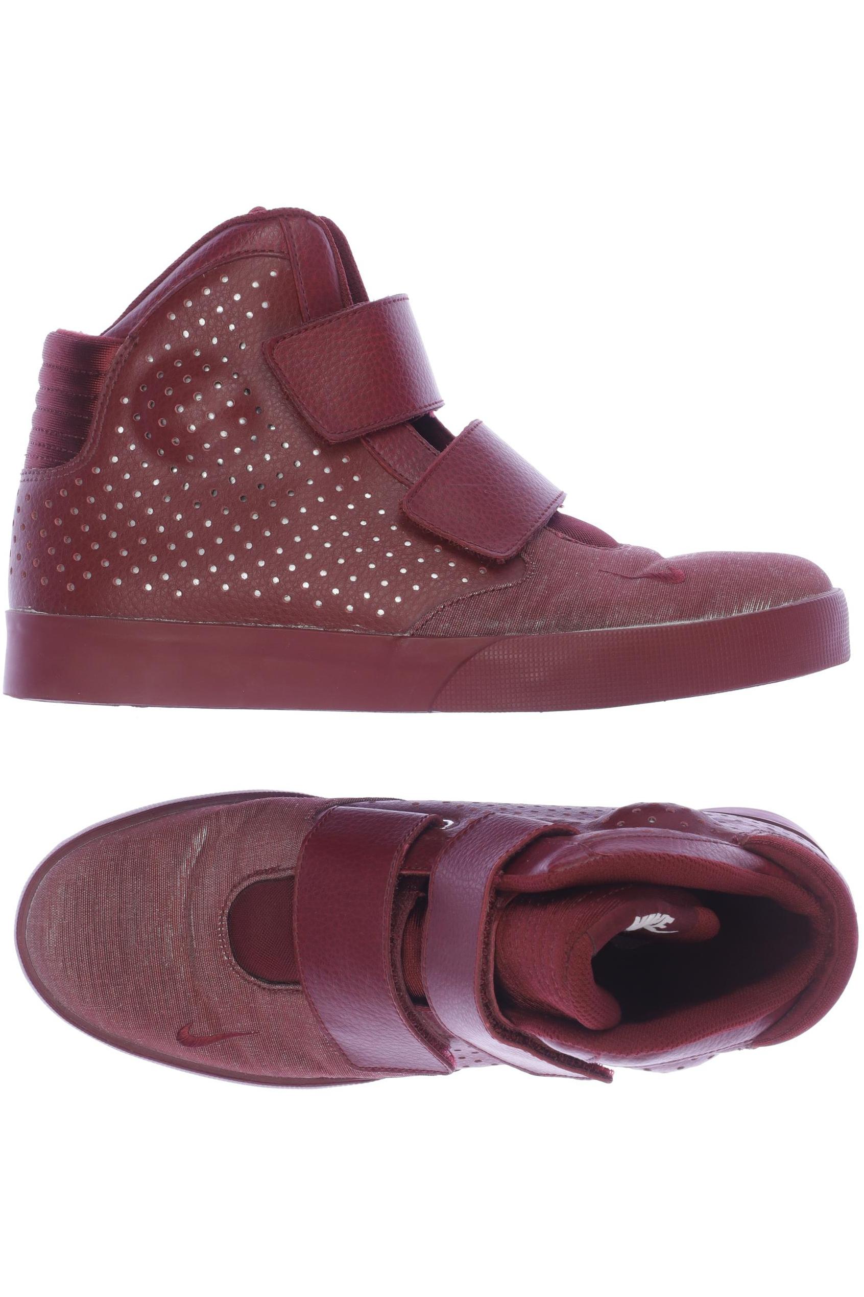 

Nike Herren Sneakers, rot, Gr. 43