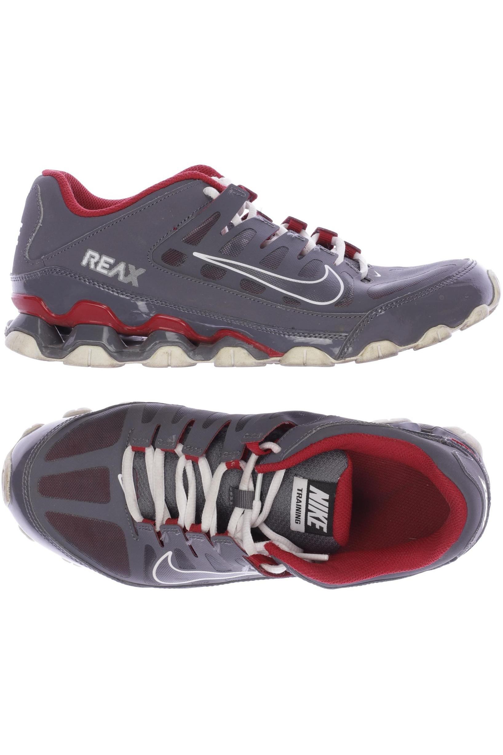 

Nike Herren Sneakers, grau