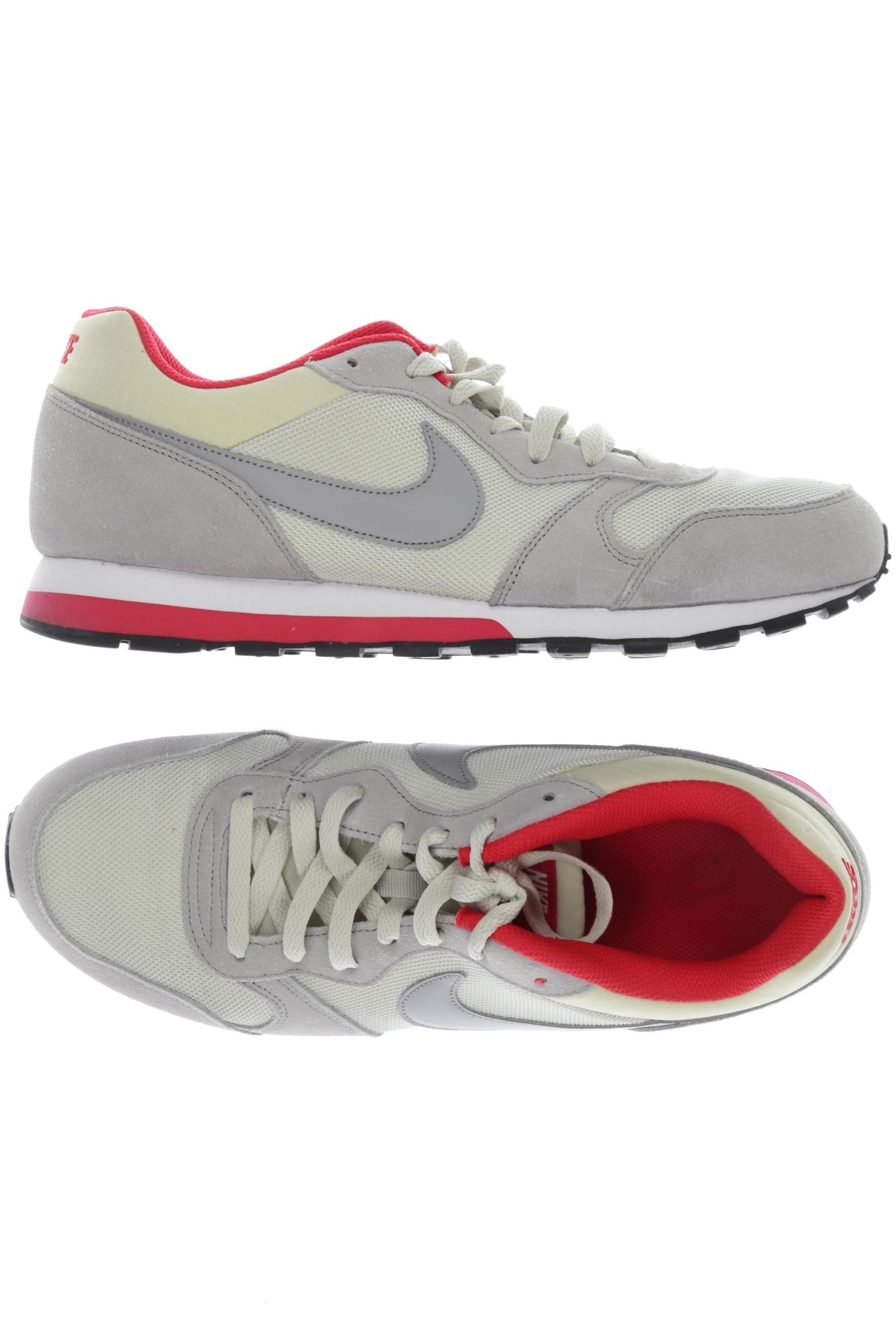 

Nike Herren Sneakers, grau, Gr. 44