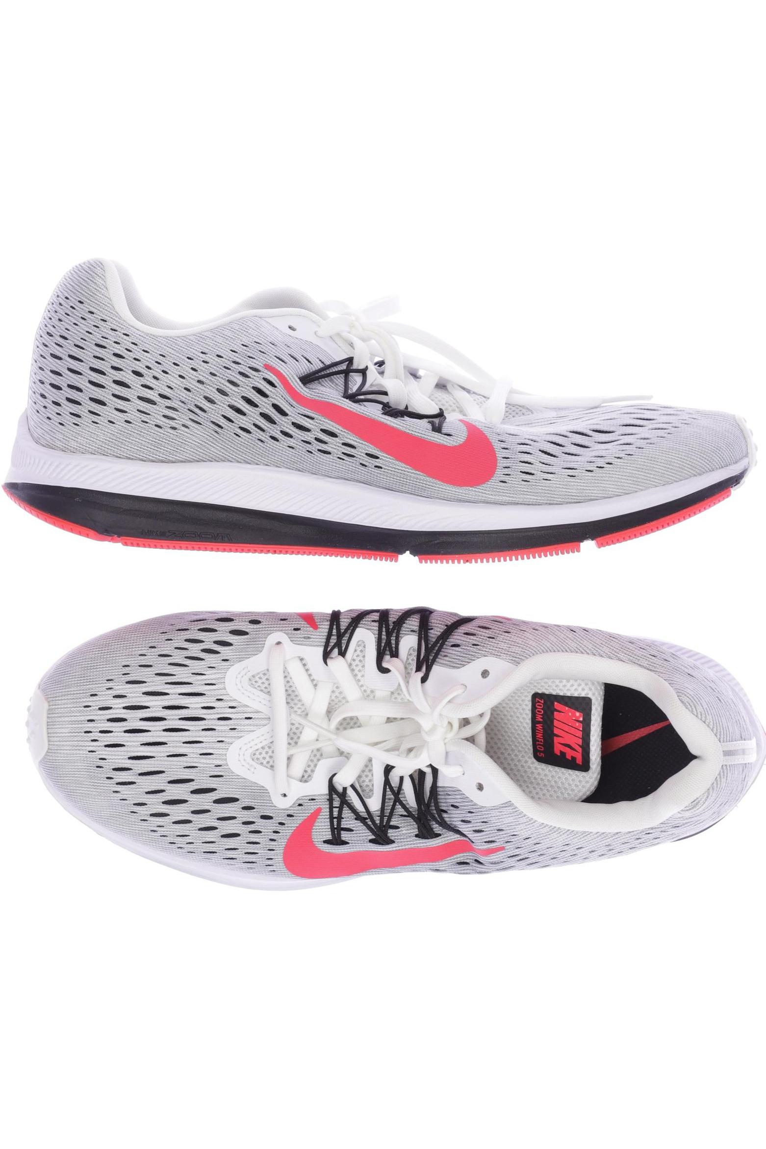 

Nike Herren Sneakers, grau, Gr. 43