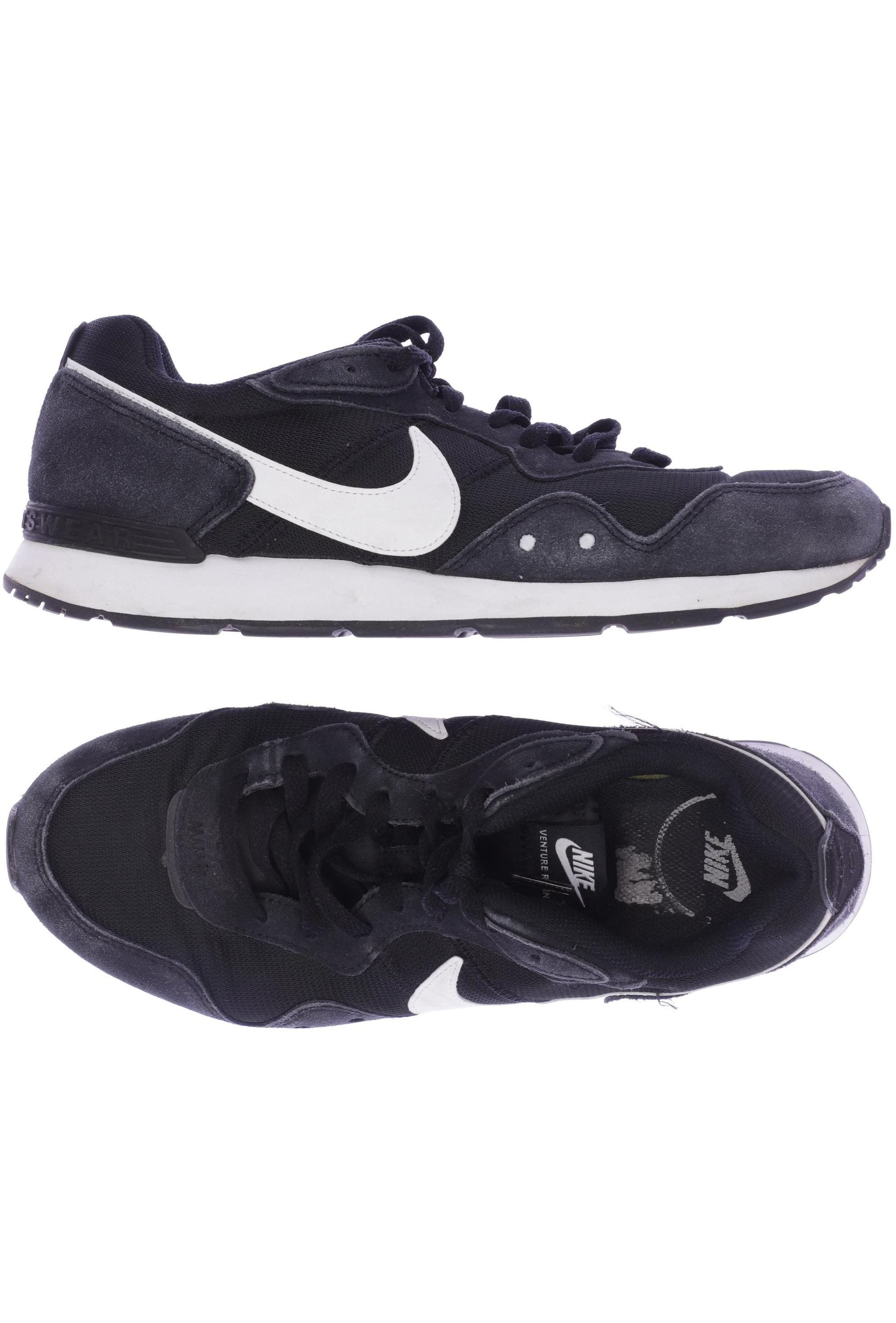 

Nike Herren Sneakers, schwarz, Gr. 45.5