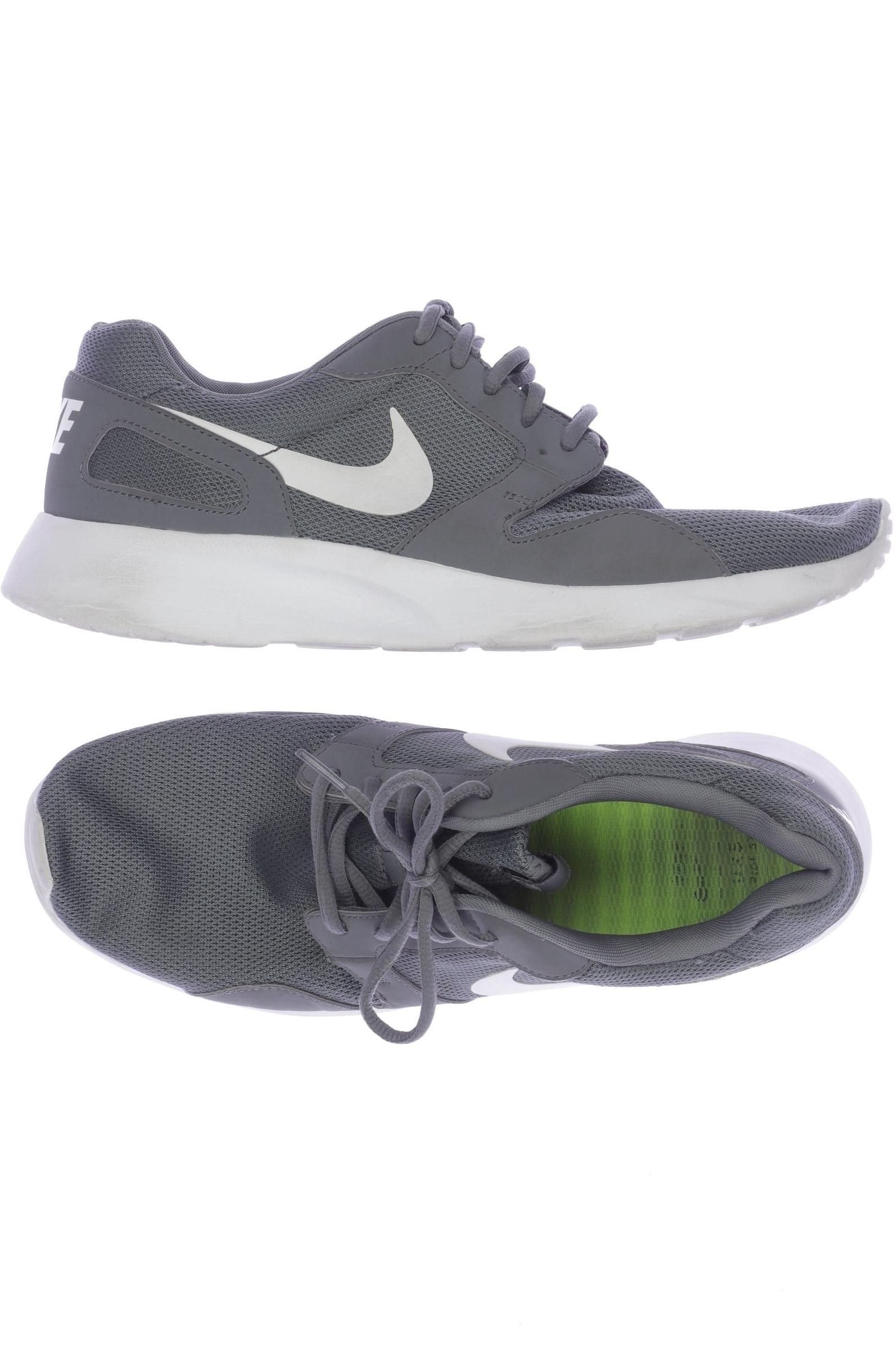 

Nike Herren Sneakers, grau, Gr. 45.5