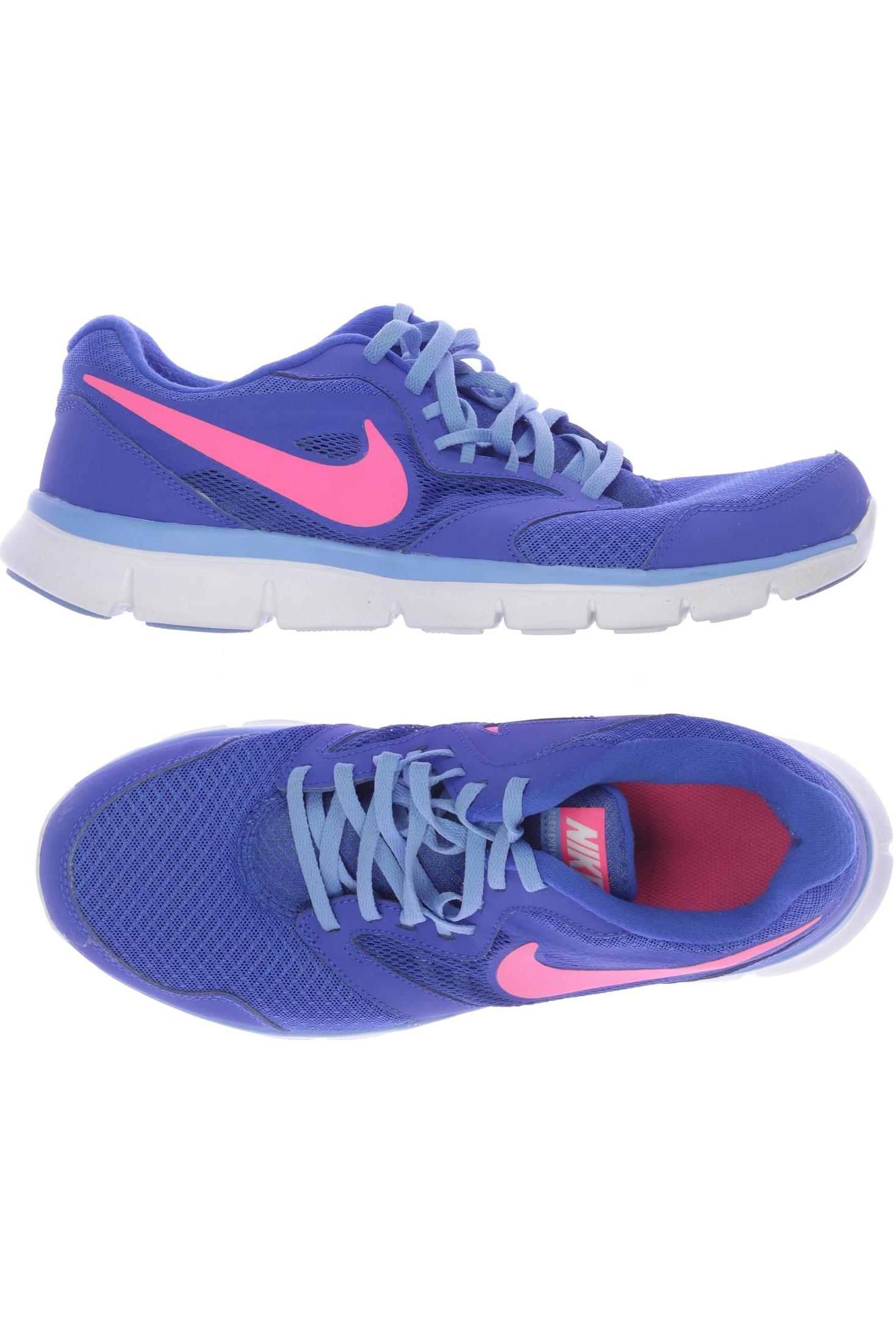 

Nike Herren Sneakers, blau, Gr. 42.5